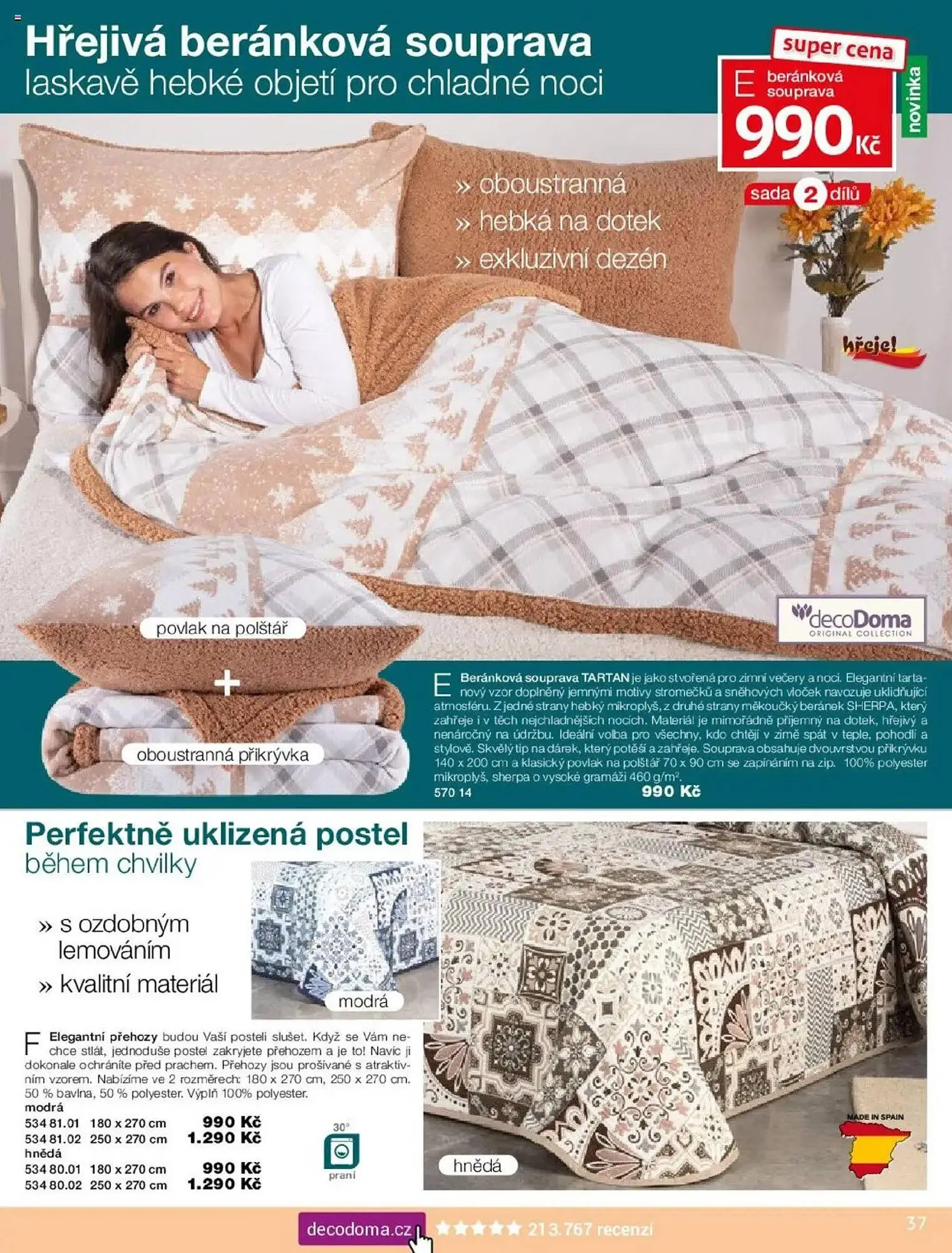 Decodoma leták - 9. října 31. ledna 2026 - Page 37