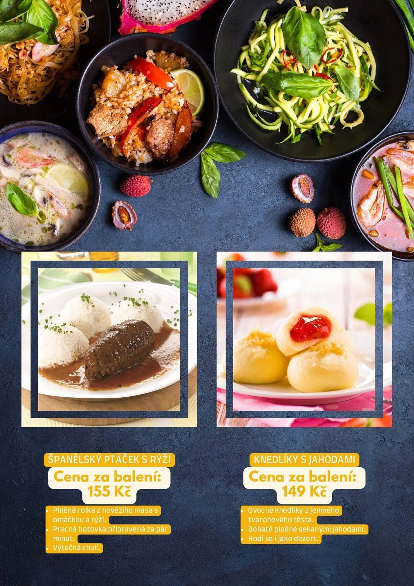 Family Market leták - 4. srpna 4. září 2023 - Page 7