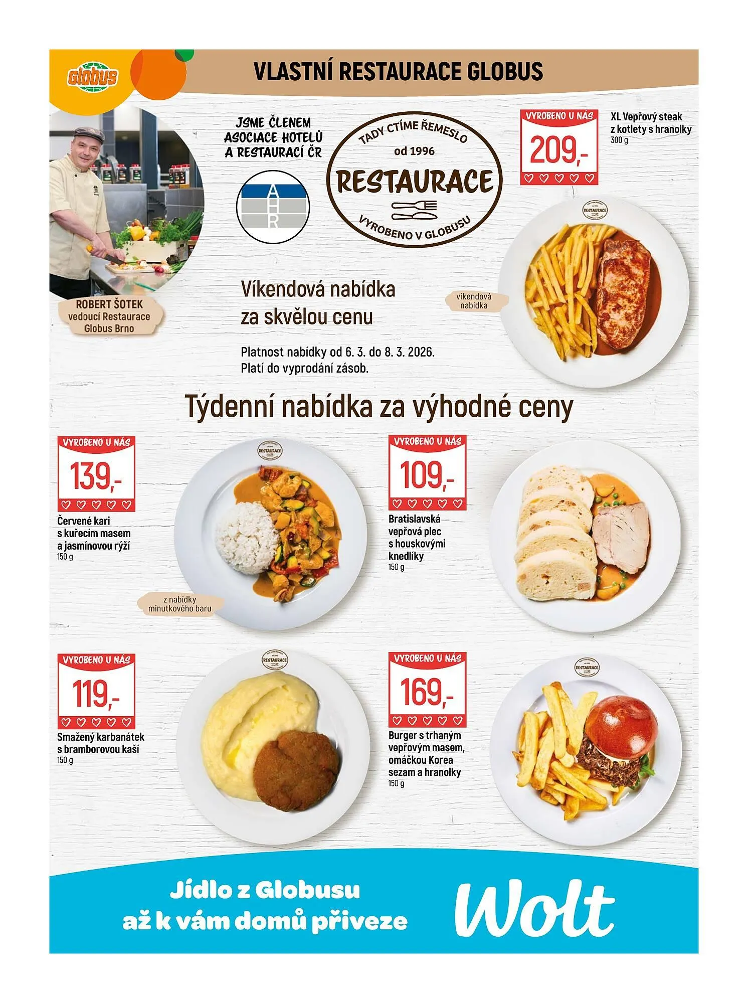 Globus leták - 4. března 10. března 2026 - Page 7