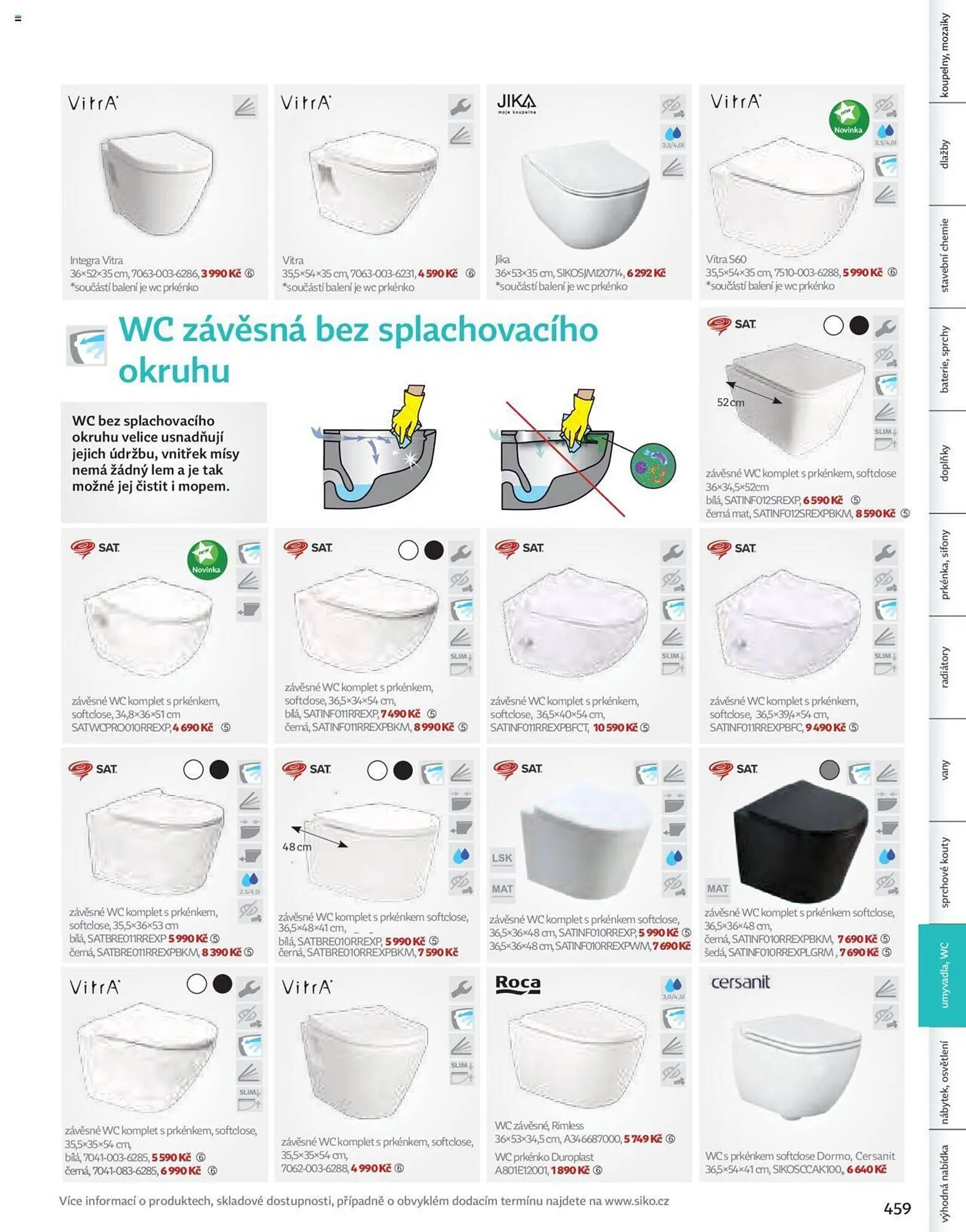 Siko leták - 23. října 31. prosince 2025 - Page 463