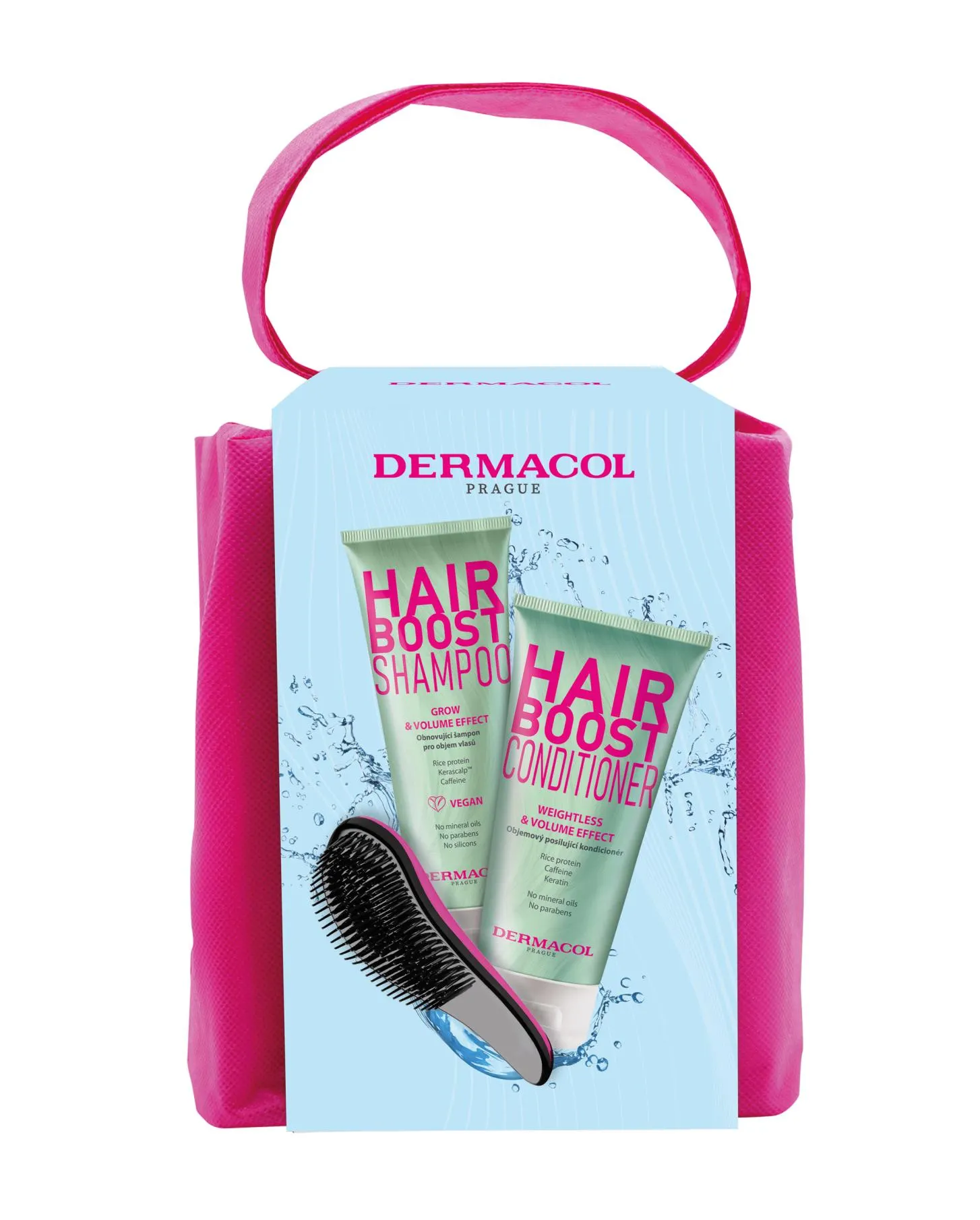 Dárkový balíček Hair Boost Volume