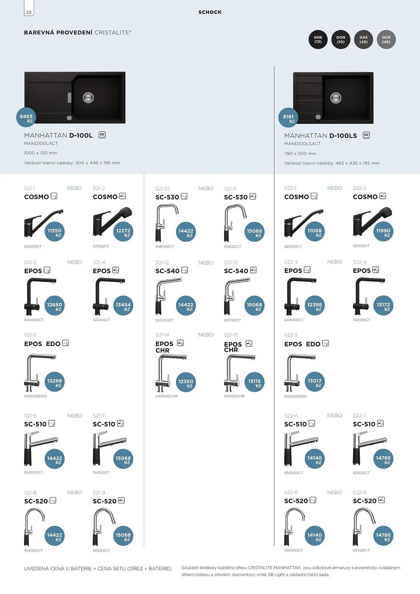 Möbelix leták - 1. ledna 31. prosince 2026 - Page 22