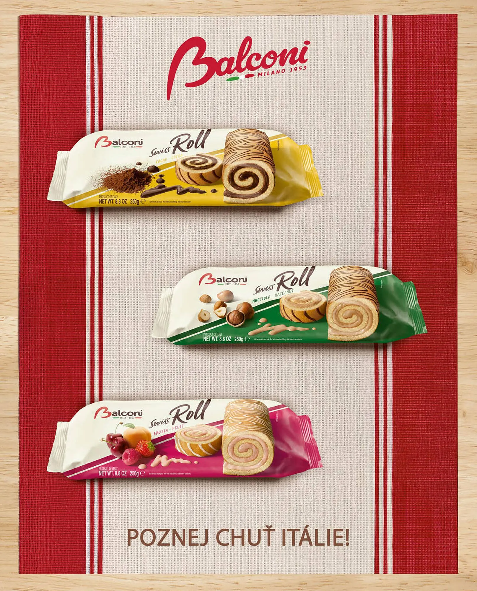 Billa leták - 1. září 30. listopadu 2025 - Page 114