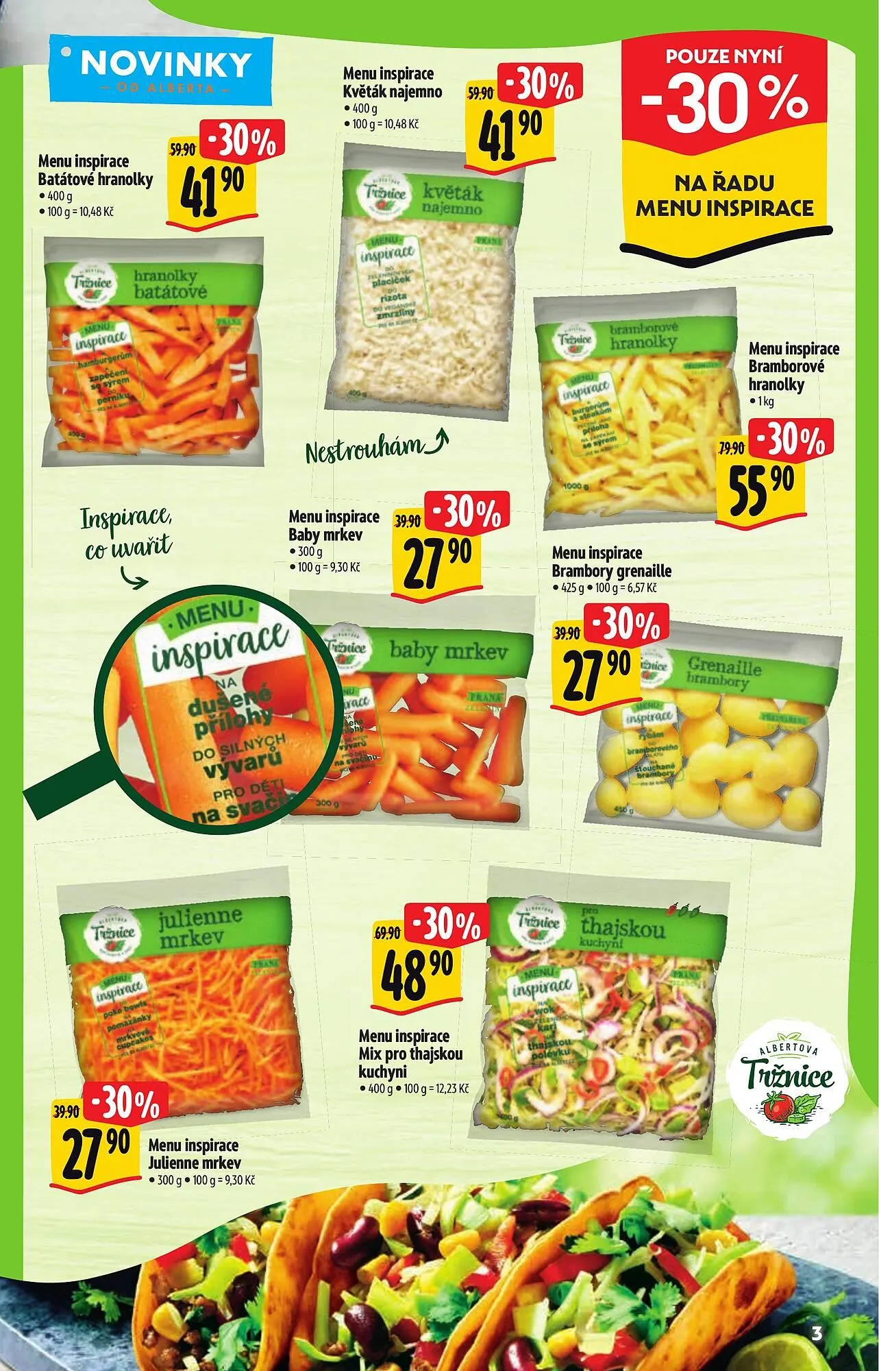 Albert leták - 15. ledna 11. února 2025 - Page 3