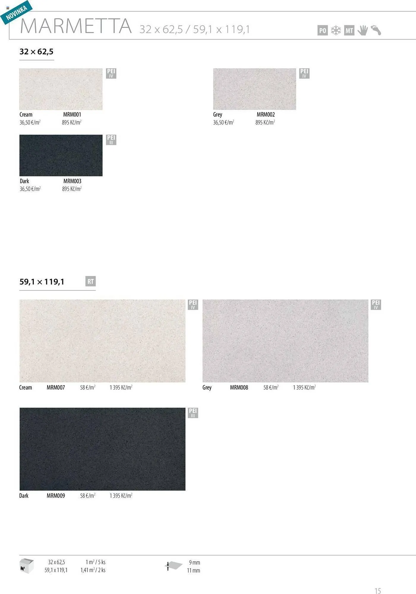 Sapho leták - 14. července 31. ledna 2024 - Page 15