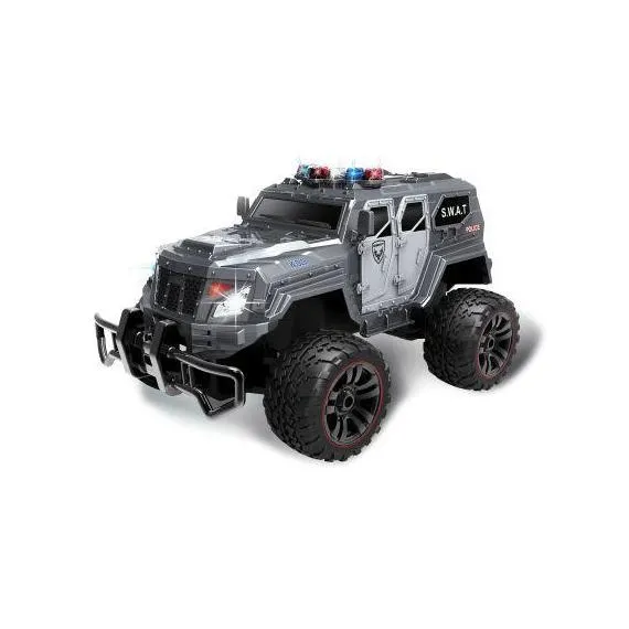 S.W.A.T policejní auto 1:12 R/C