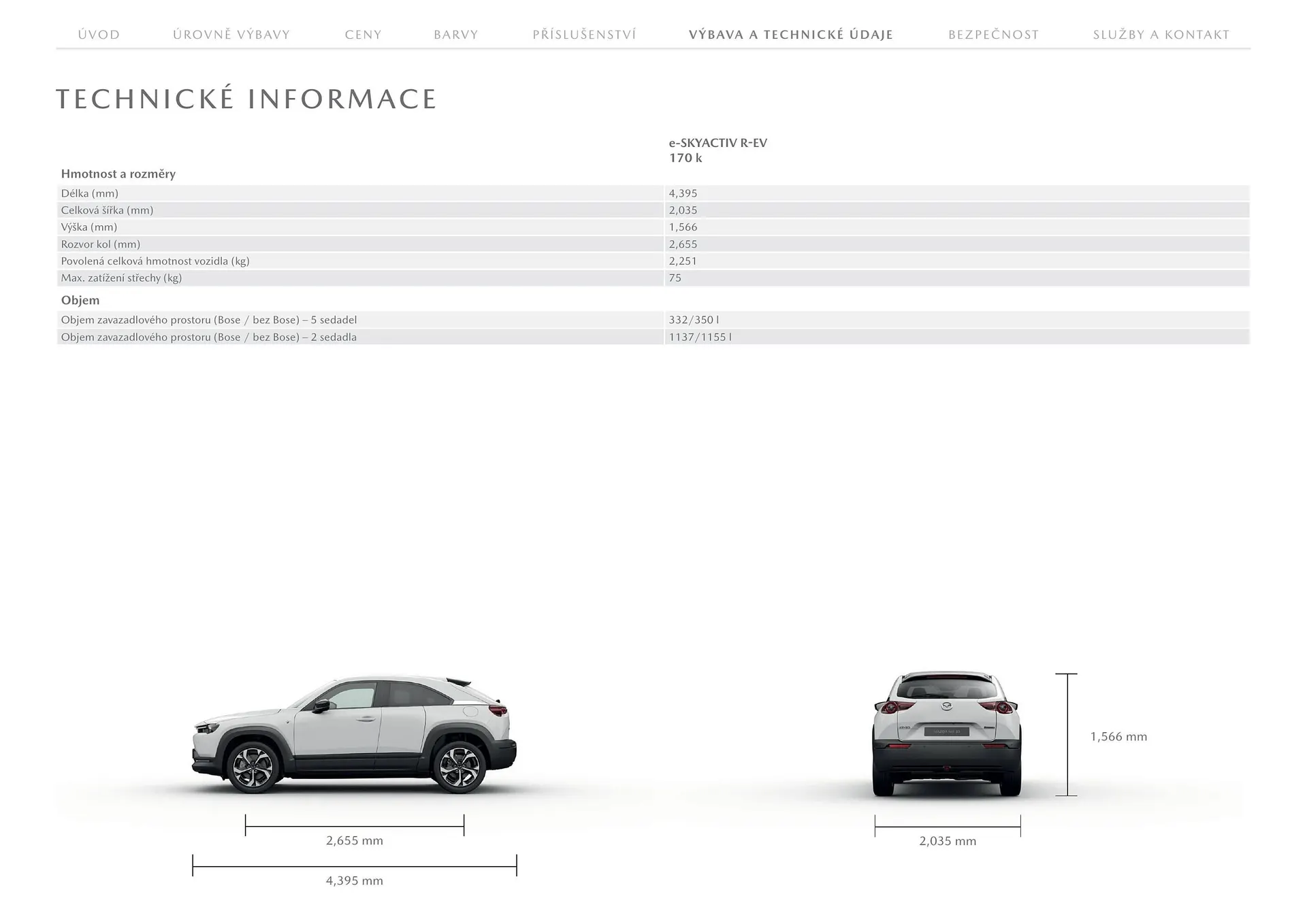 Mazda leták - 23. července 31. ledna 2026 - Page 15