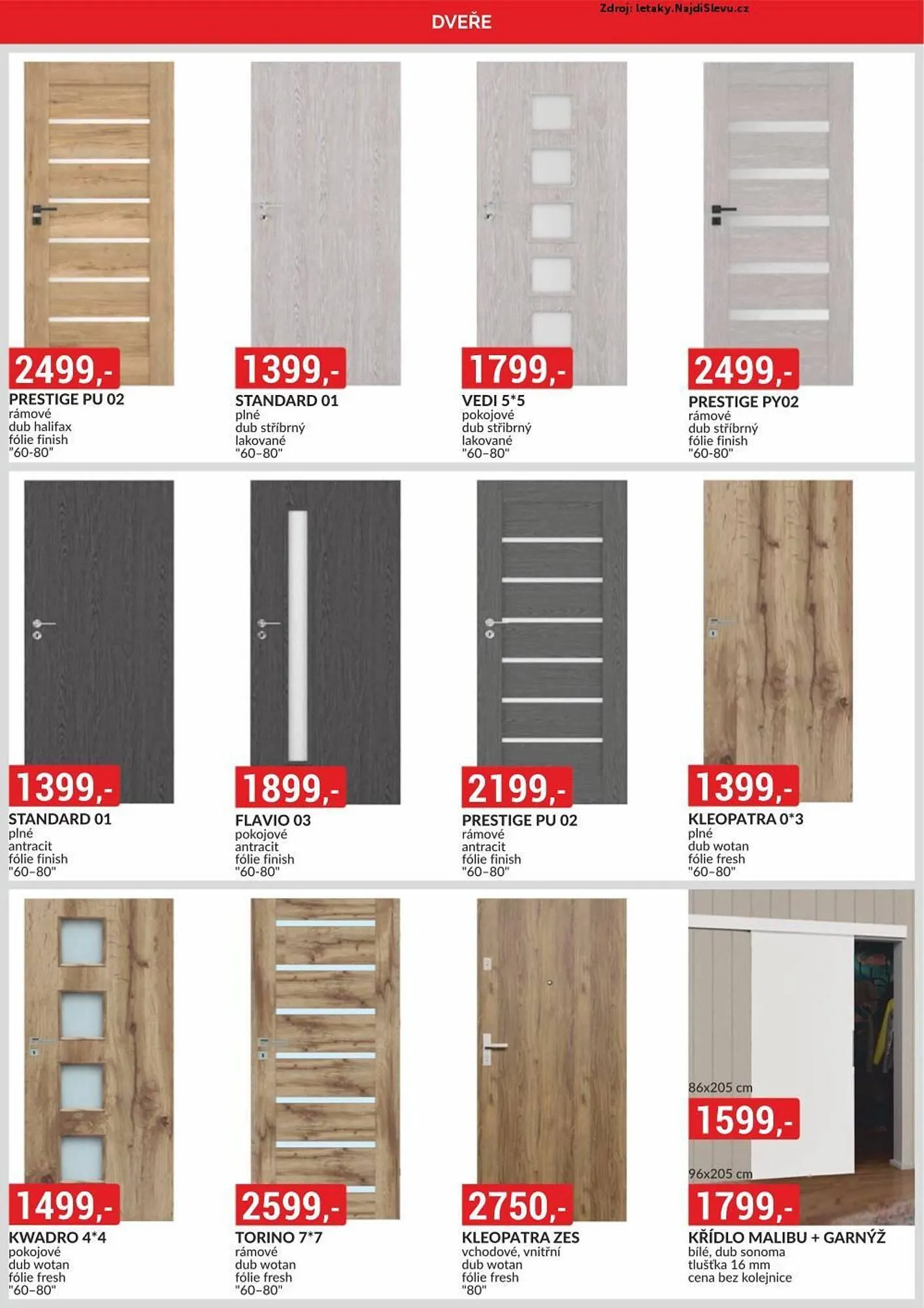 Baumax leták - 2. ledna 31. ledna 2025 - Page 33