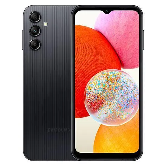 Mobilní telefon Samsung Galaxy A14 (A145R), 4GB/64GB Black