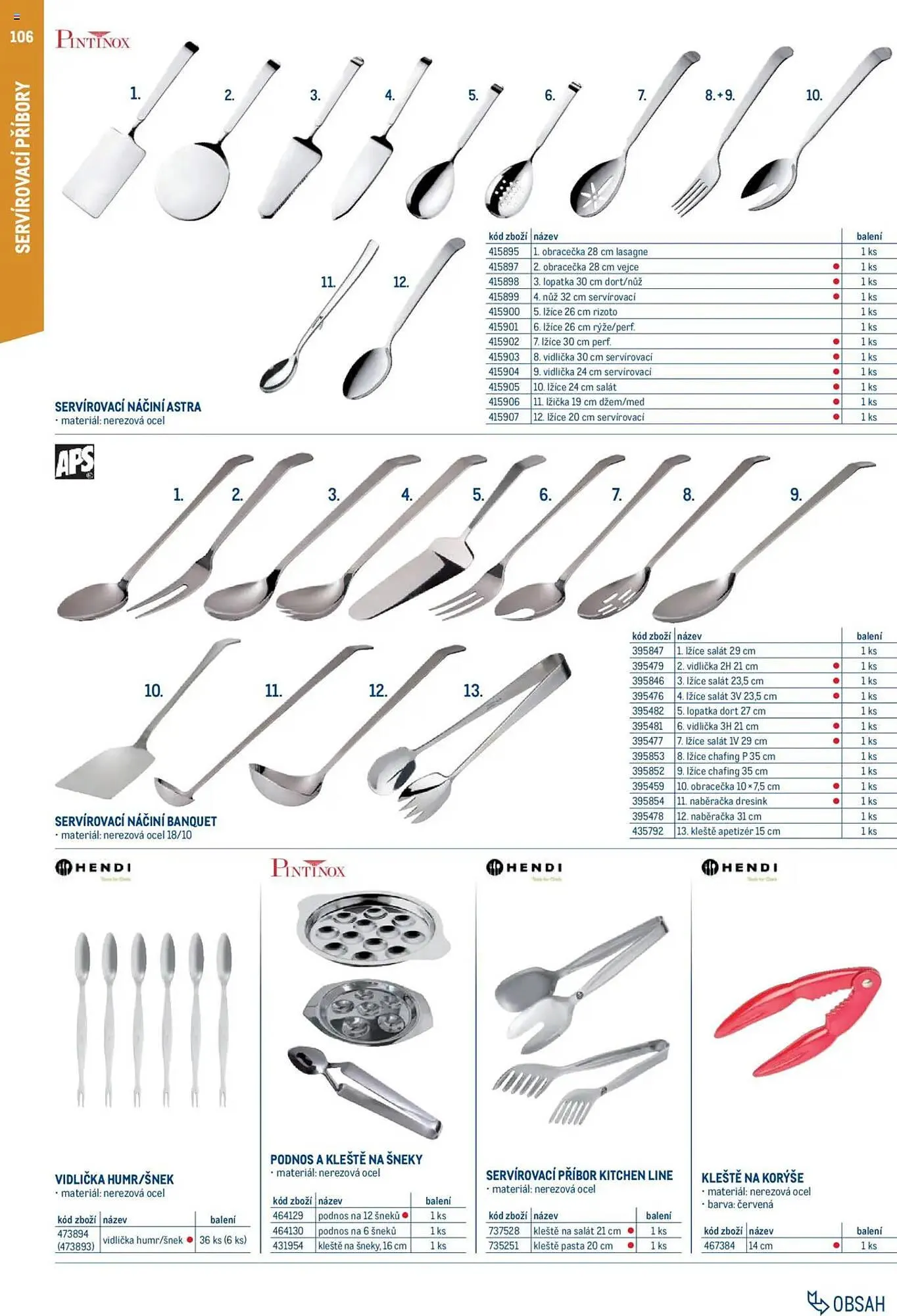 Makro leták - 1. února 31. ledna 2026 - Page 106