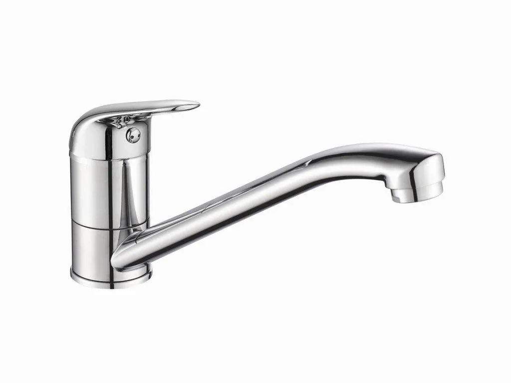 Baterie dřezová stojánková PLUTO