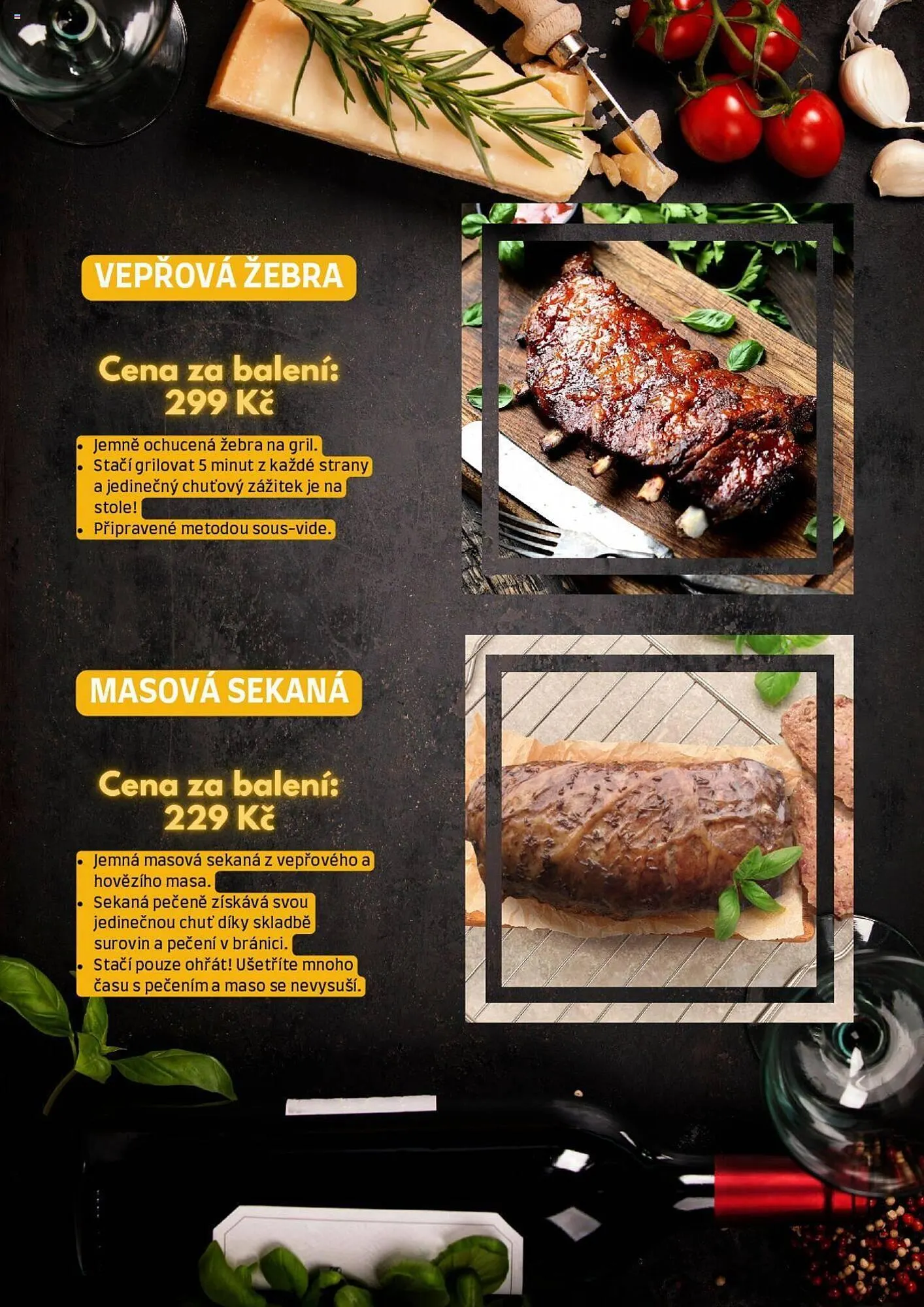 Family Market leták - 4. června 4. července 2024 - Page 5