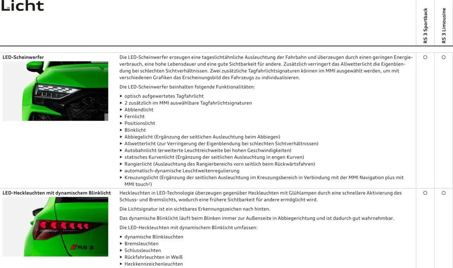 Audi leták - 29. dubna 28. února 2026 - Page 25