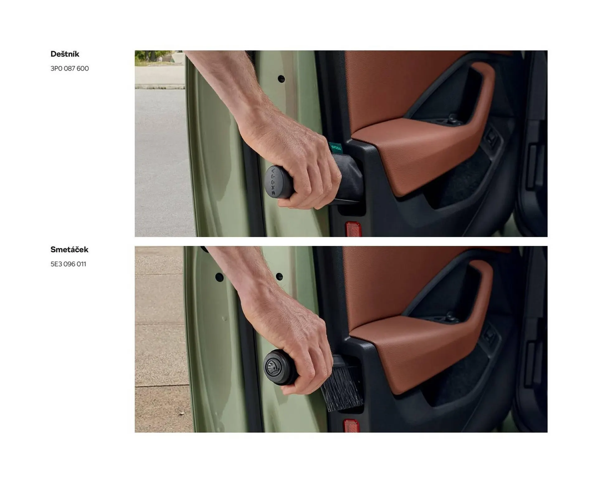 Škoda Superb leták - 6. srpna 31. ledna 2025 - Page 15