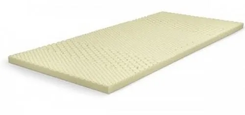 TOPPER VISCO výška 6 cm, šířka 90 cm 6x90x200 cm