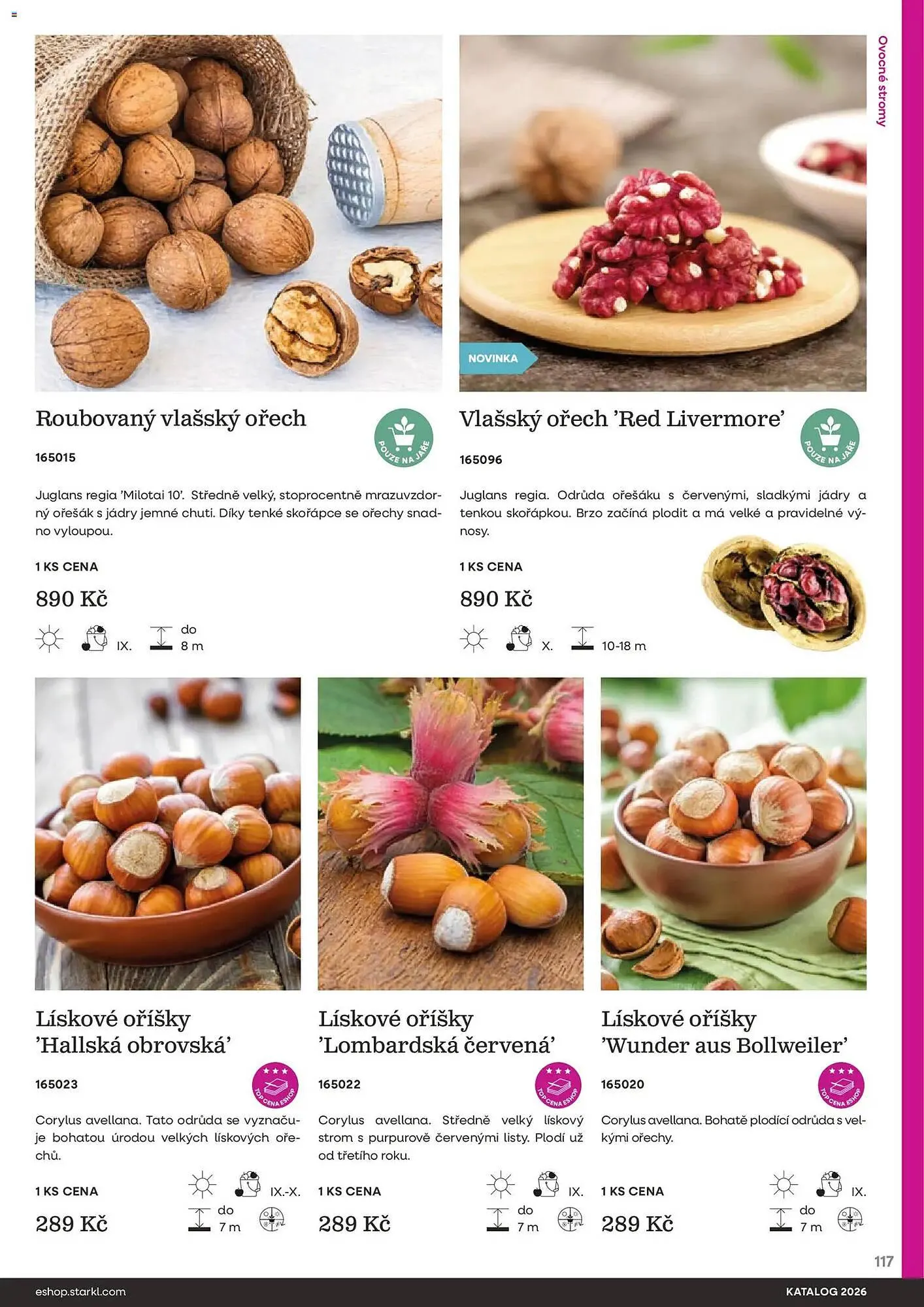 Starkl katalog - 25. února 31. prosince 2026 - Page 117