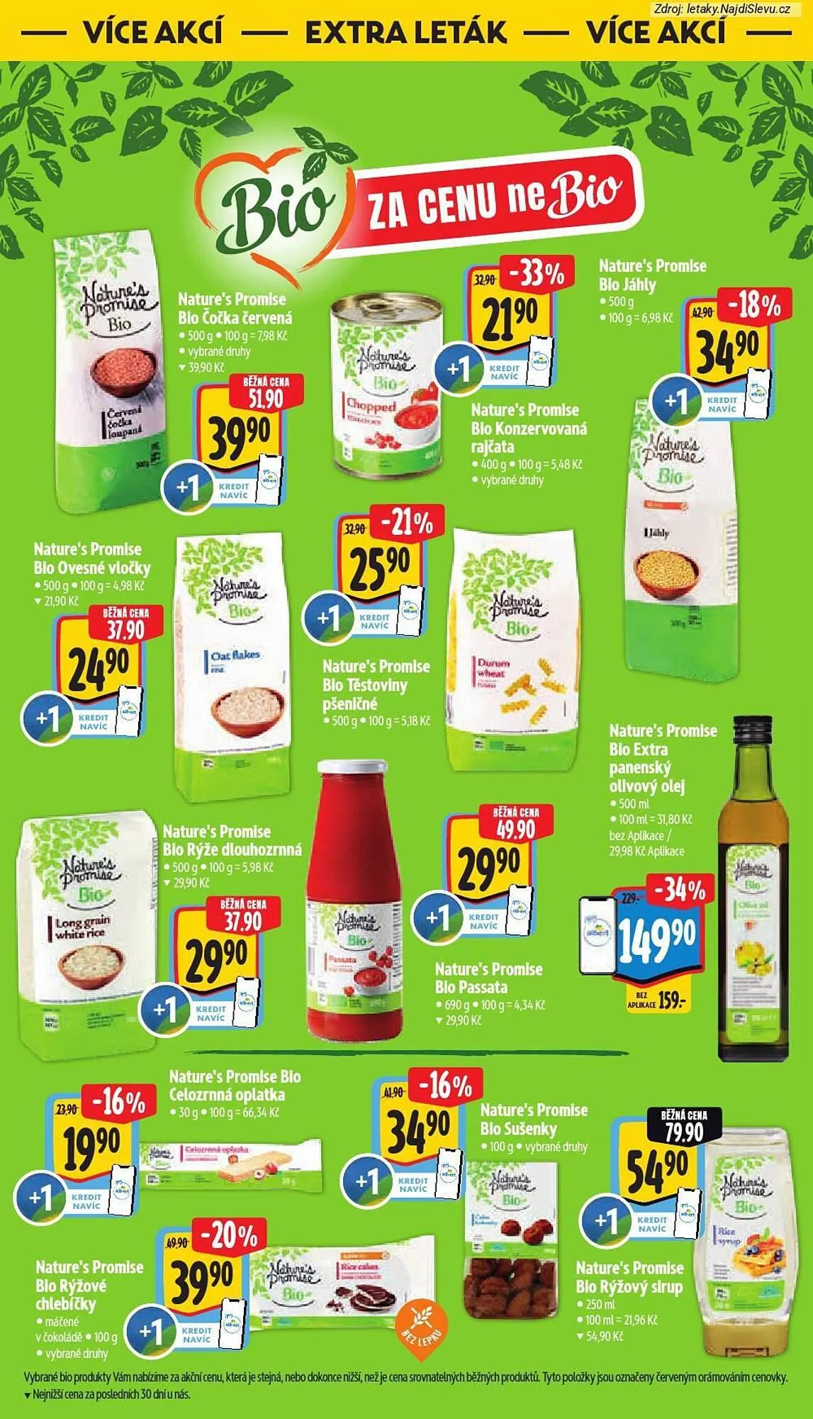 Albert leták - 10. prosince 16. prosince 2025 - Page 39