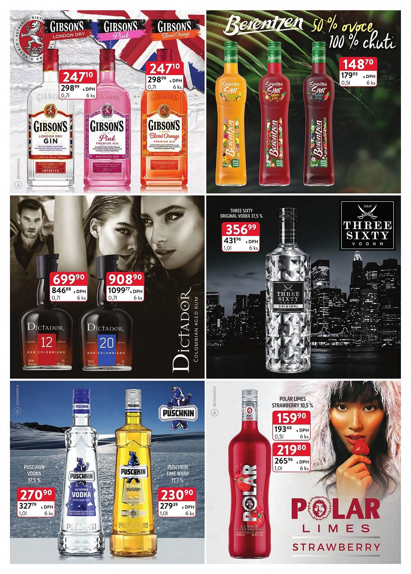 Astur&Qanto leták - 1. prosince 31. prosince 2025 - Page 36