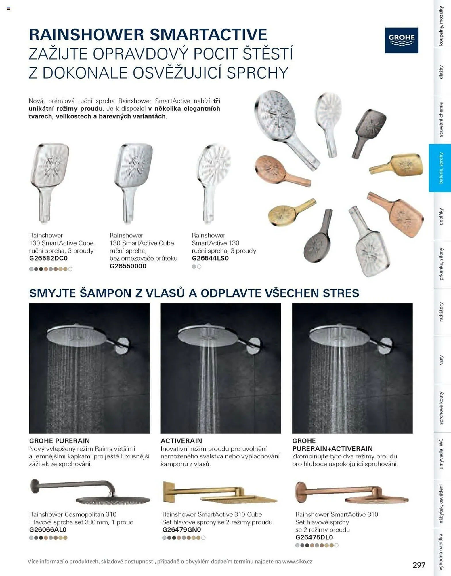 Siko leták - 23. října 31. prosince 2025 - Page 297