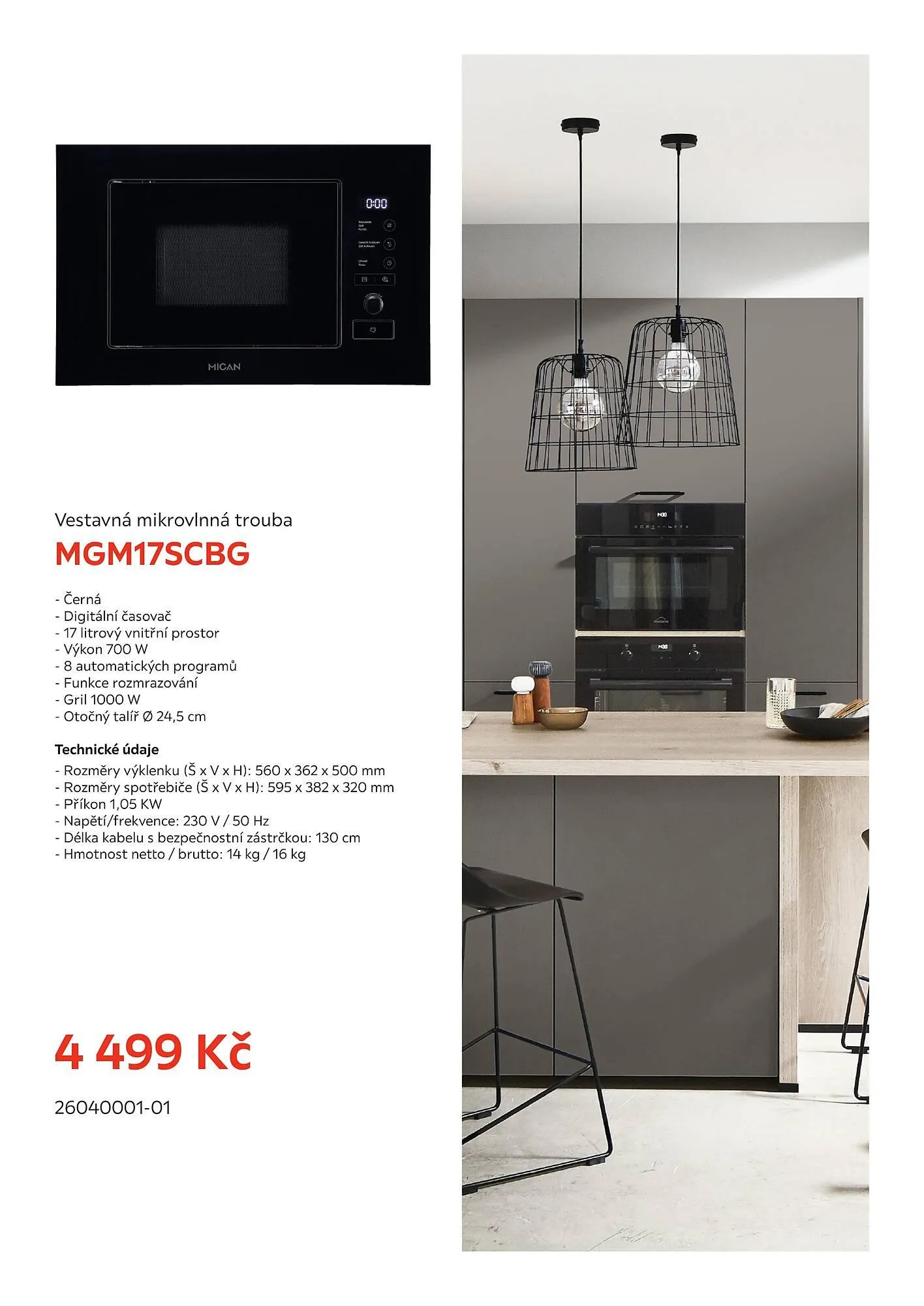 Möbelix leták - 16. března 31. prosince 2027 - Page 3