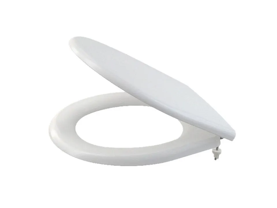 Sedátko WC univerzal Soft Close, duroplast