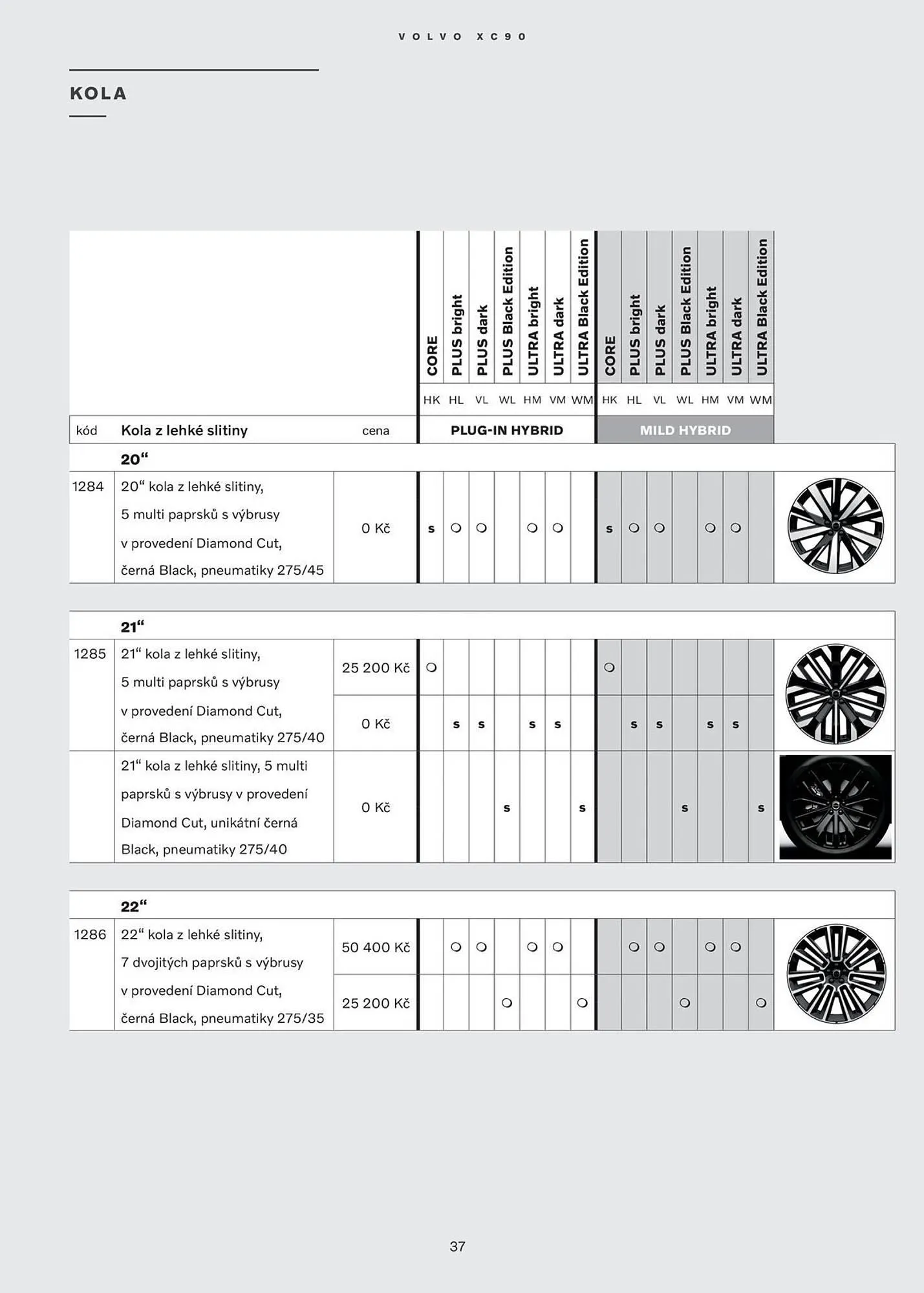 Volvo leták - 28. ledna 31. července 2026 - Page 38