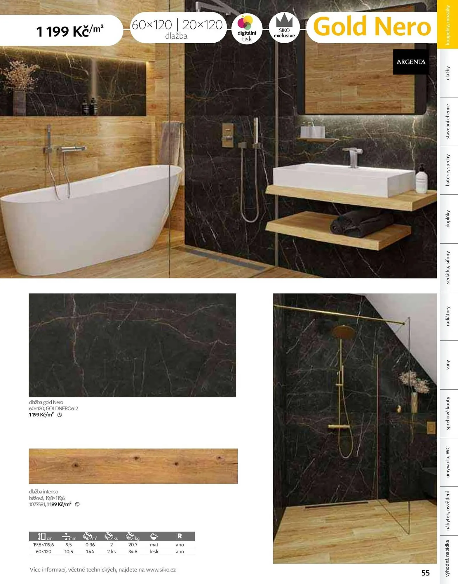 Siko leták - 6. září 31. prosince 2026 - Page 55