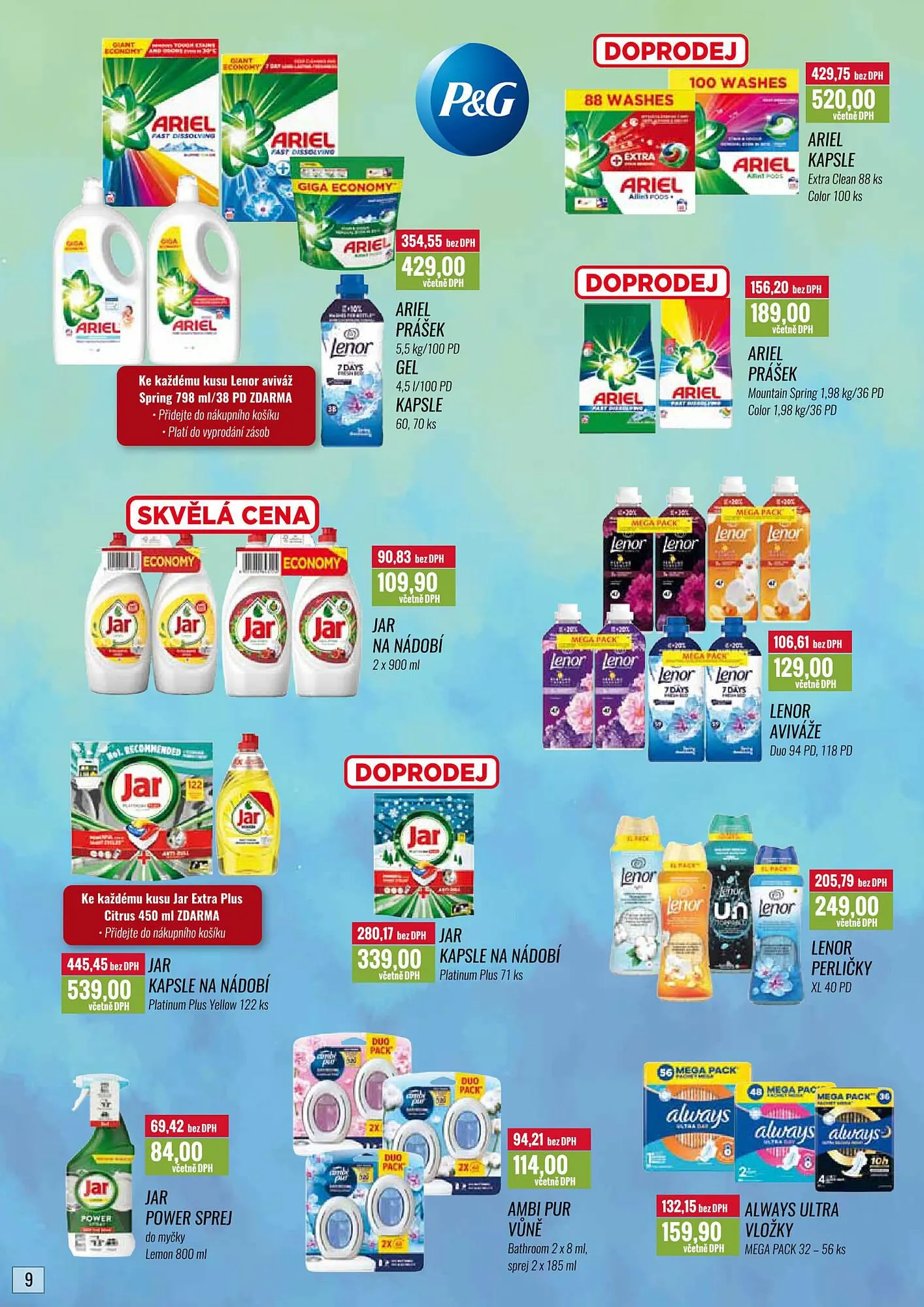 Ratio leták - 1. února 28. února 2026 - Page 10