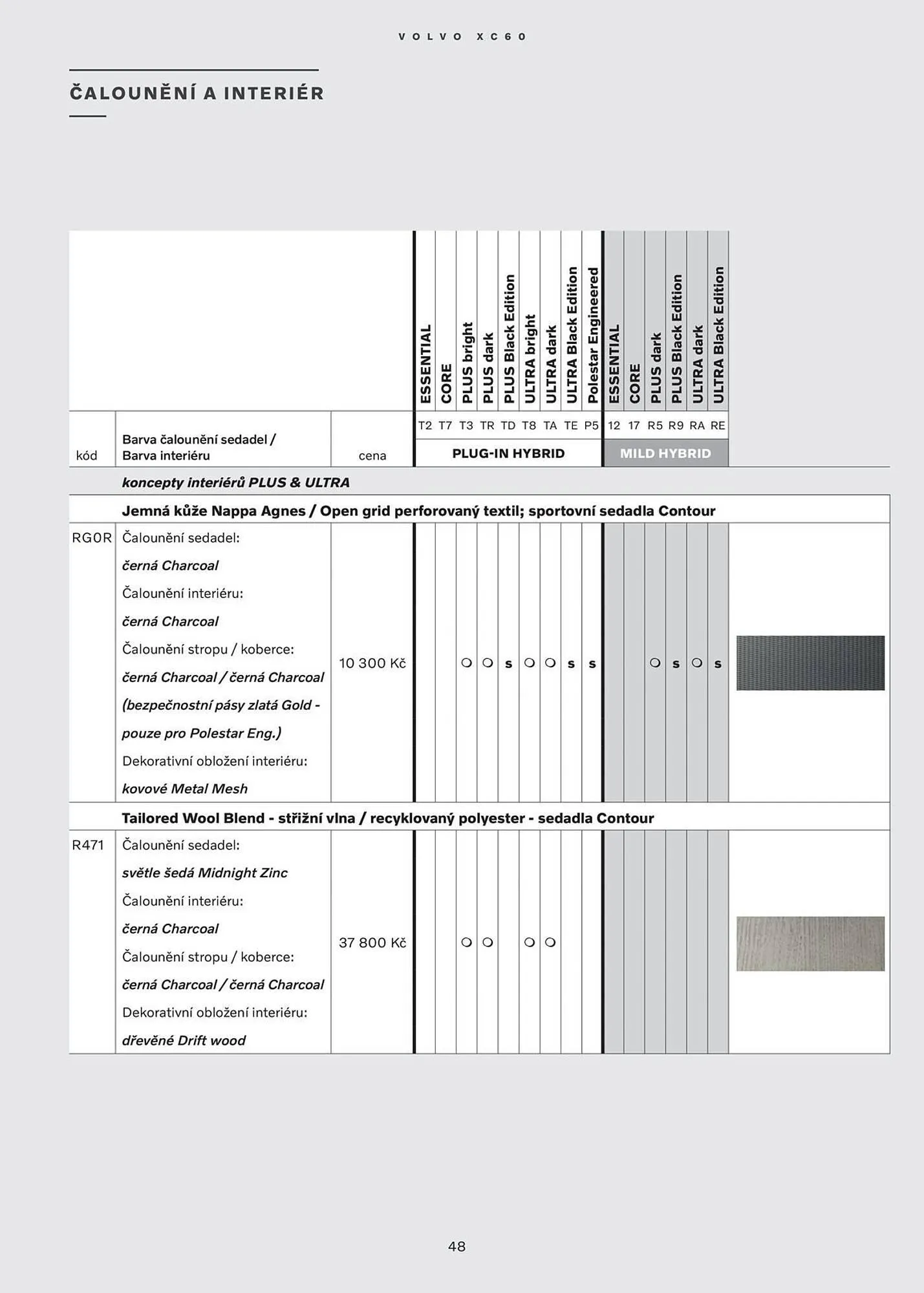 Volvo leták - 12. února 25. března 2025 - Page 49
