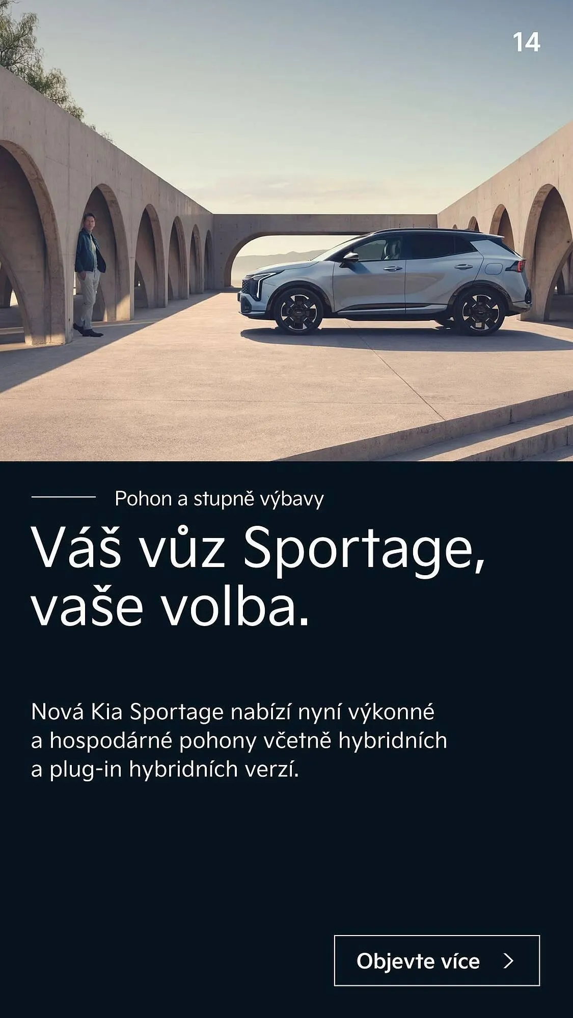 KIA leták - 30. července 31. ledna 2026 - Page 14