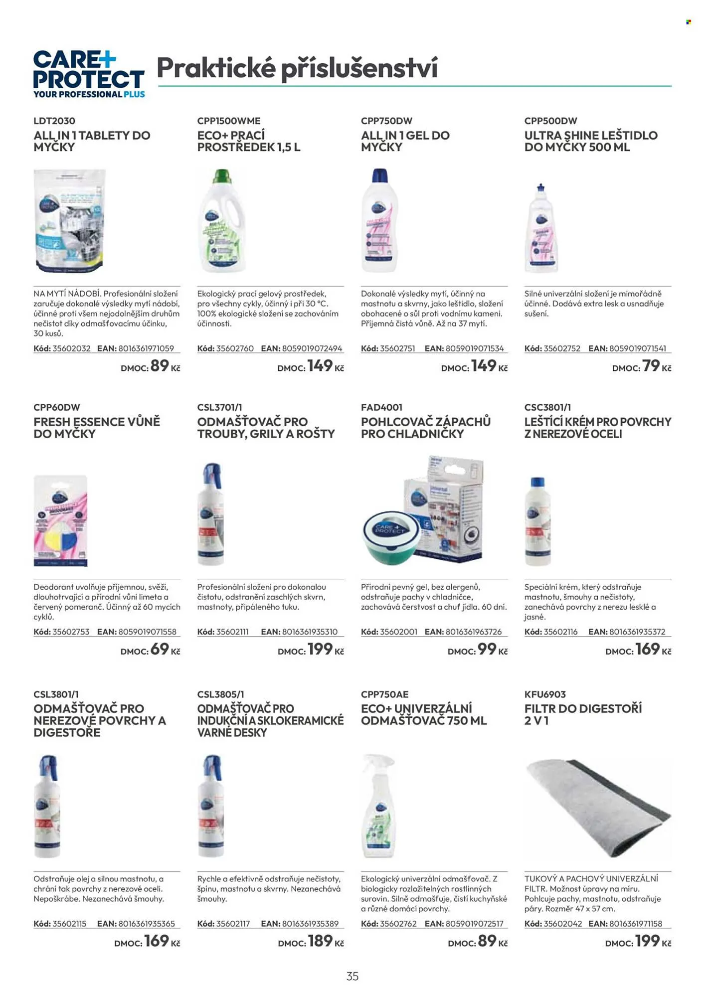 XXXLutz leták - 20. června 31. prosince 2025 - Page 35