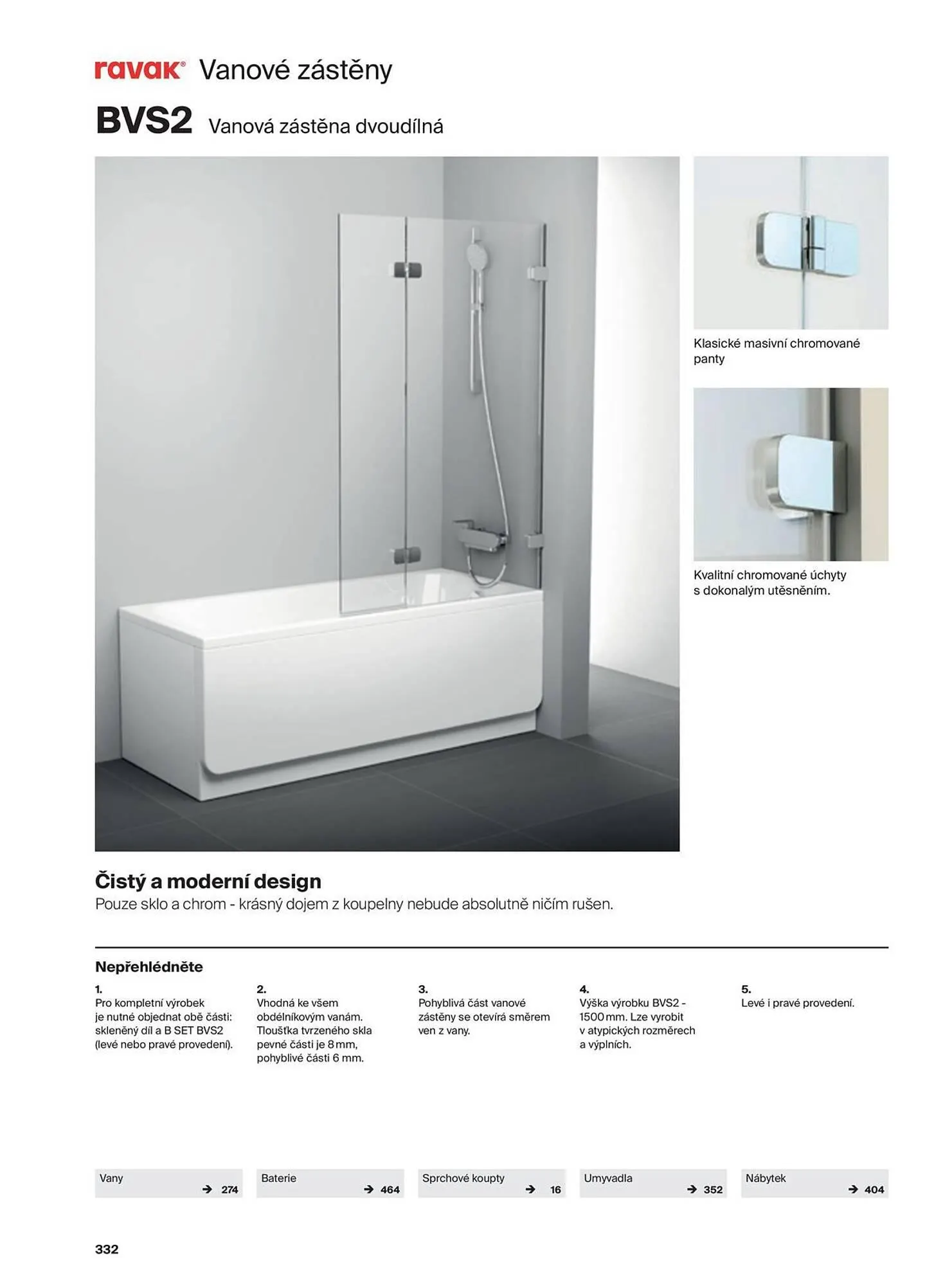 Ravak leták - 13. listopadu 31. prosince 2025 - Page 332
