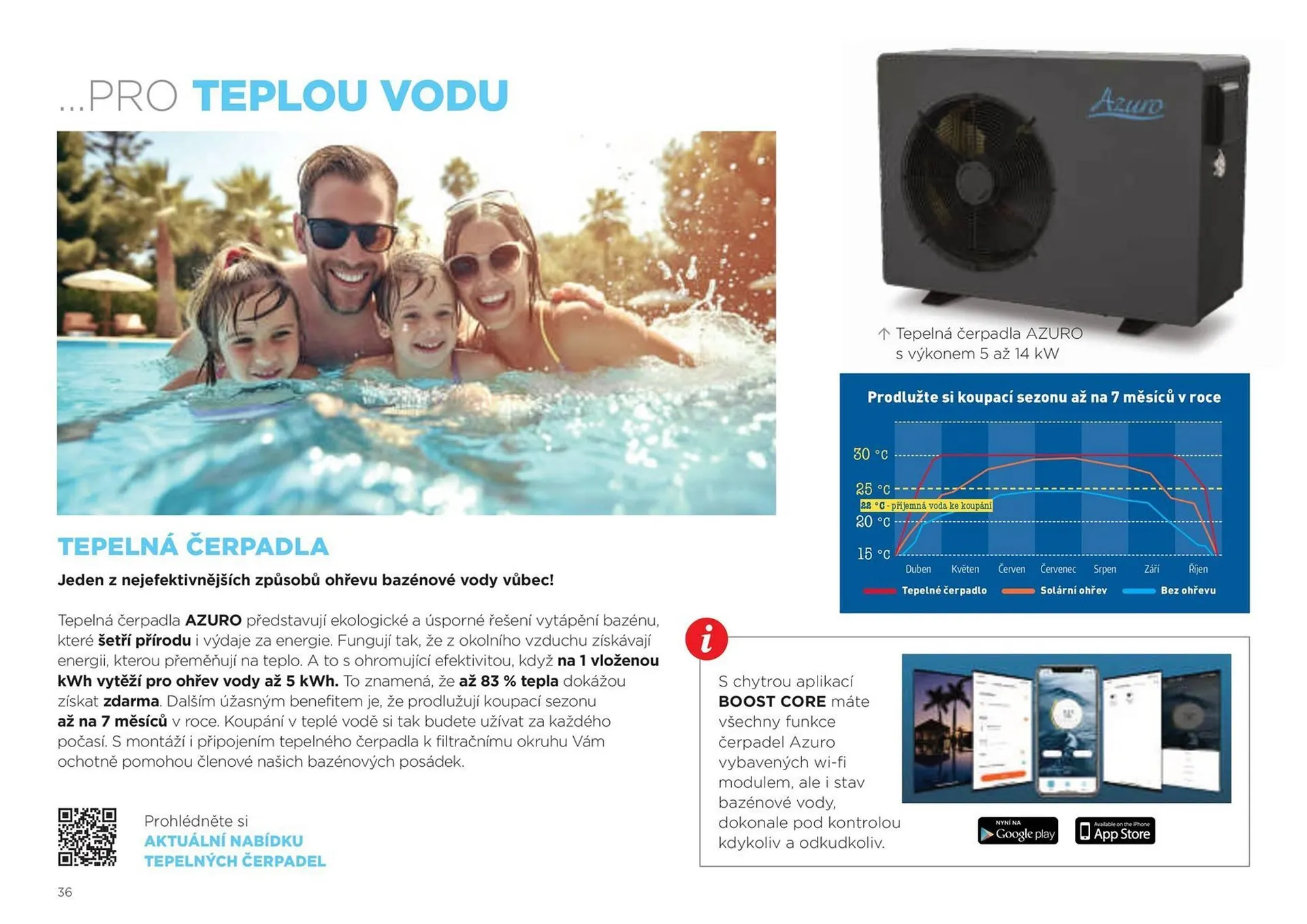 Mountfield leták - 14. května 31. prosince 2026 - Page 36