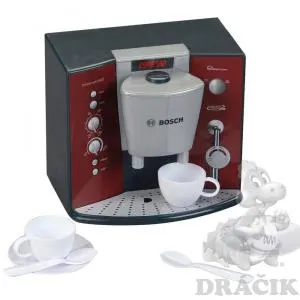 Bosch- Kávovar