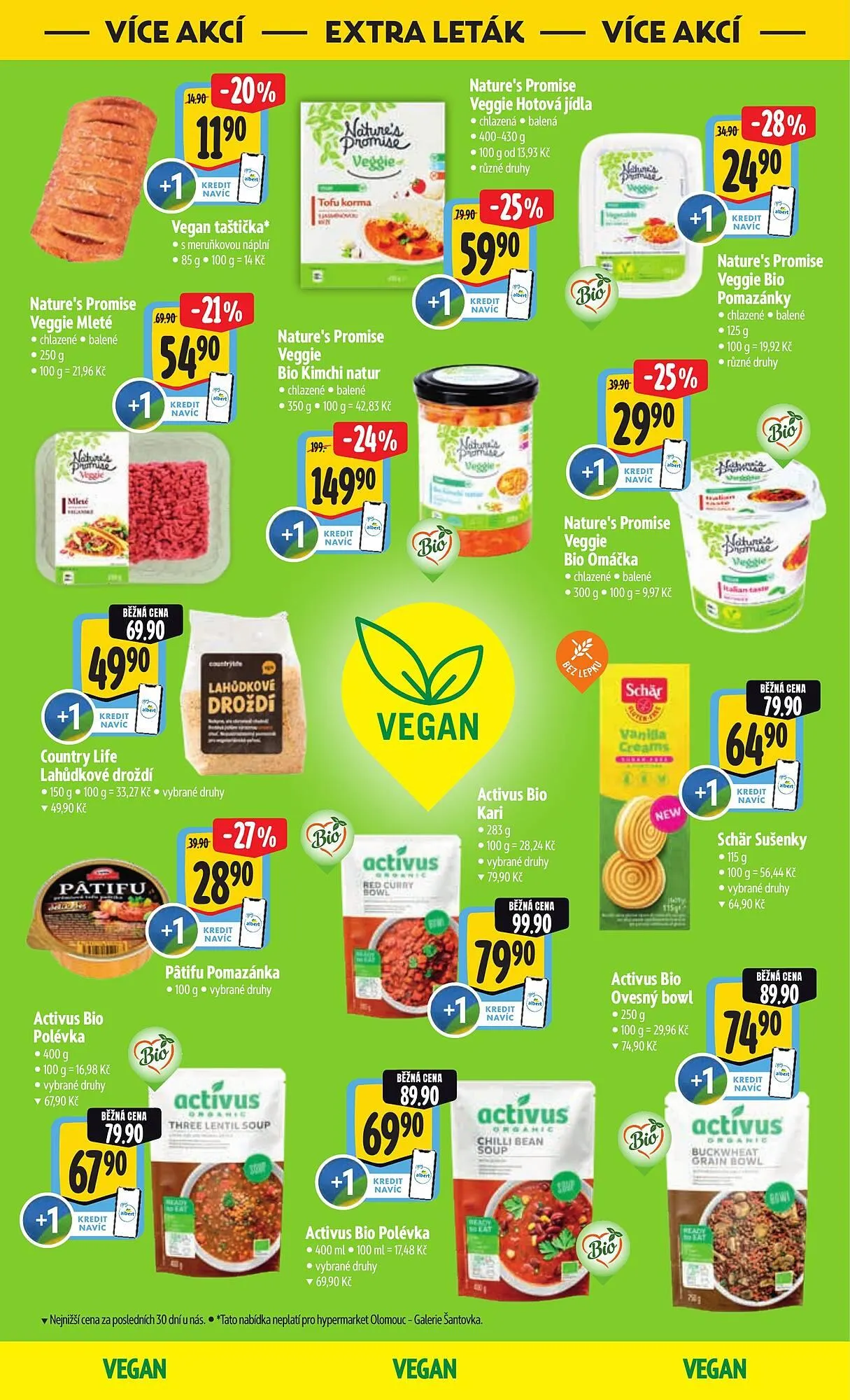 Albert leták - 7. dubna 14. dubna 2026 - Page 44