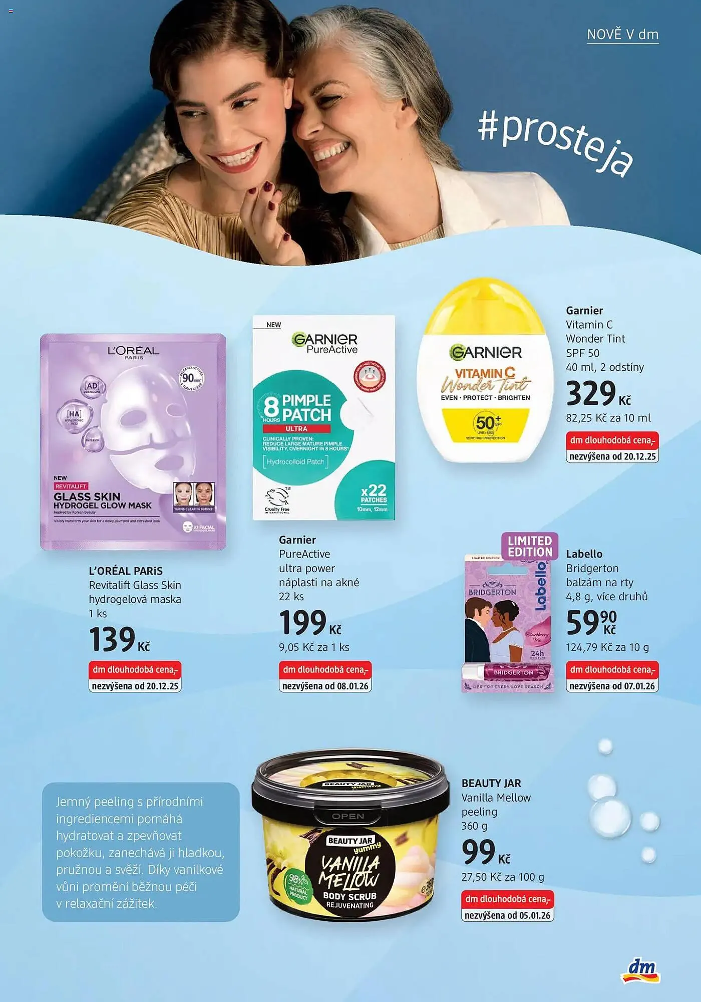 Dm drogerie leták - 5. února 5. března 2026 - Page 11