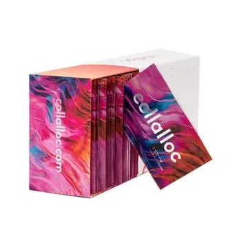 collalloc 100% bioaktivní mořský kolagen sáčky 30x3,3 g