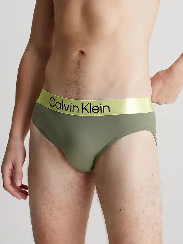 Swim Briefs - CK Steel
