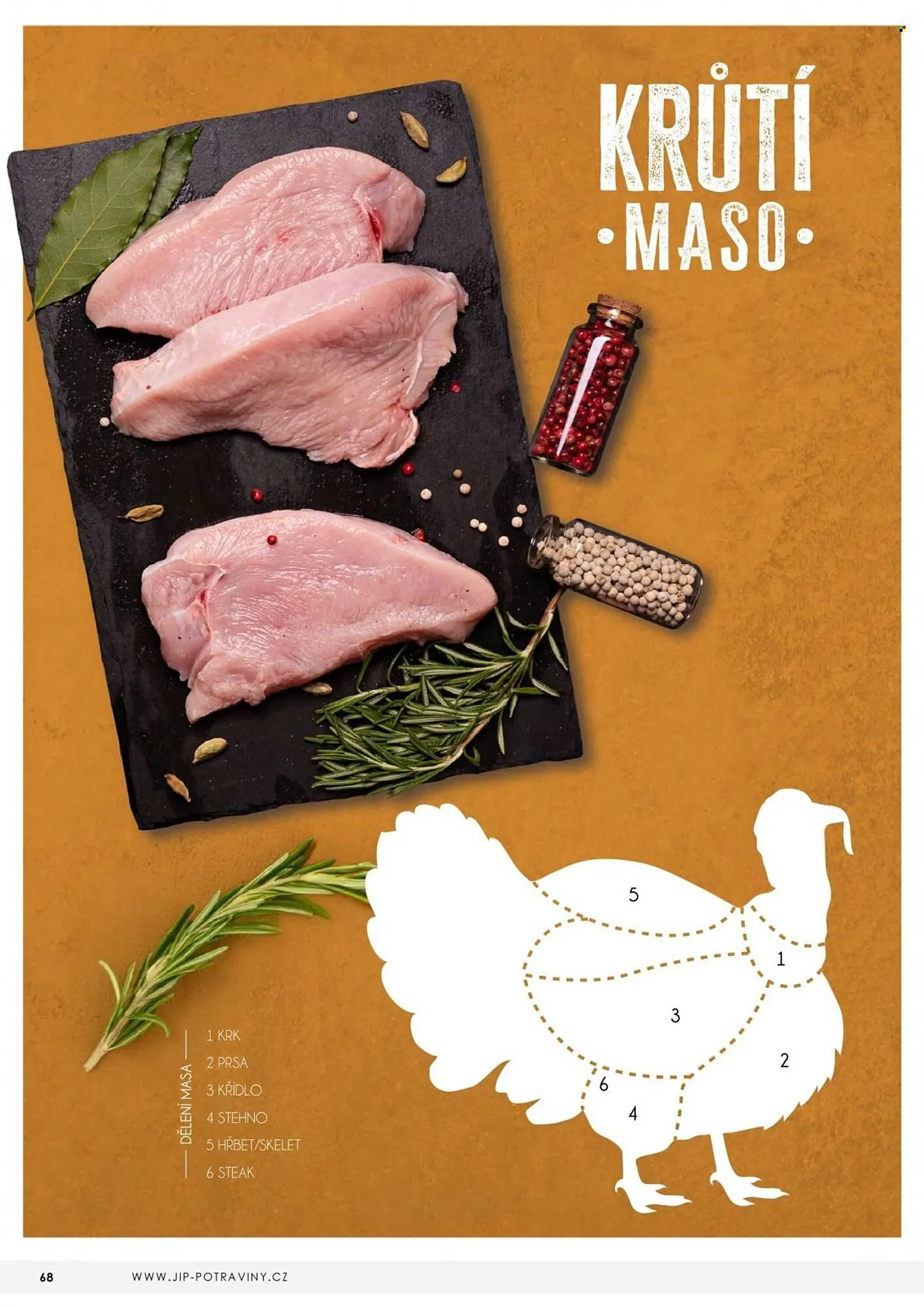 Jip leták - 23. dubna 31. prosince 2026 - Page 68