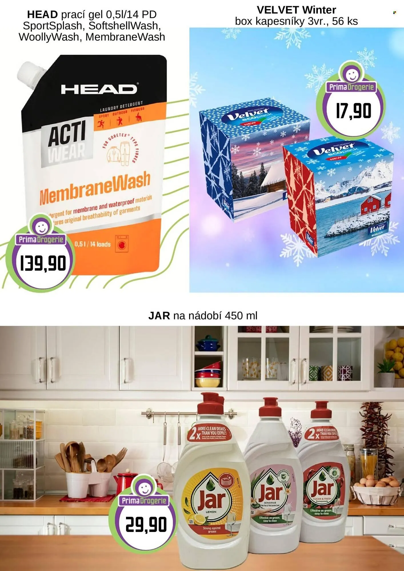 Prima Drogerie leták - 13. února 3. března 2026 - Page 6