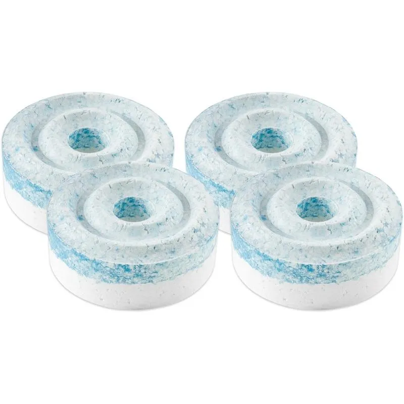 Ceresit Stop vlhkosti Aero 360° 4x450g, 3+1 tablety luční kvítí