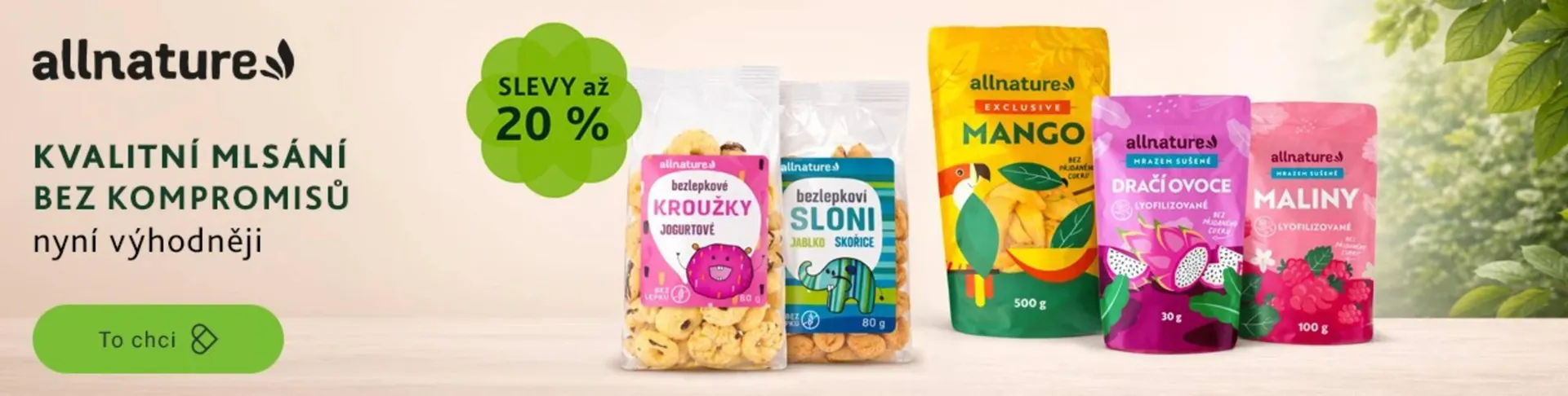 Lekarna leták - 30. dubna 13. května 2026 - Page 3