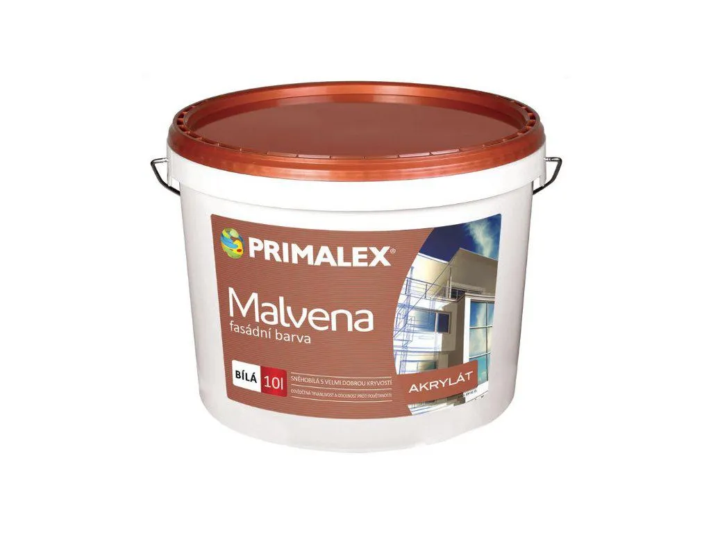 PRIMALEX MALVENA