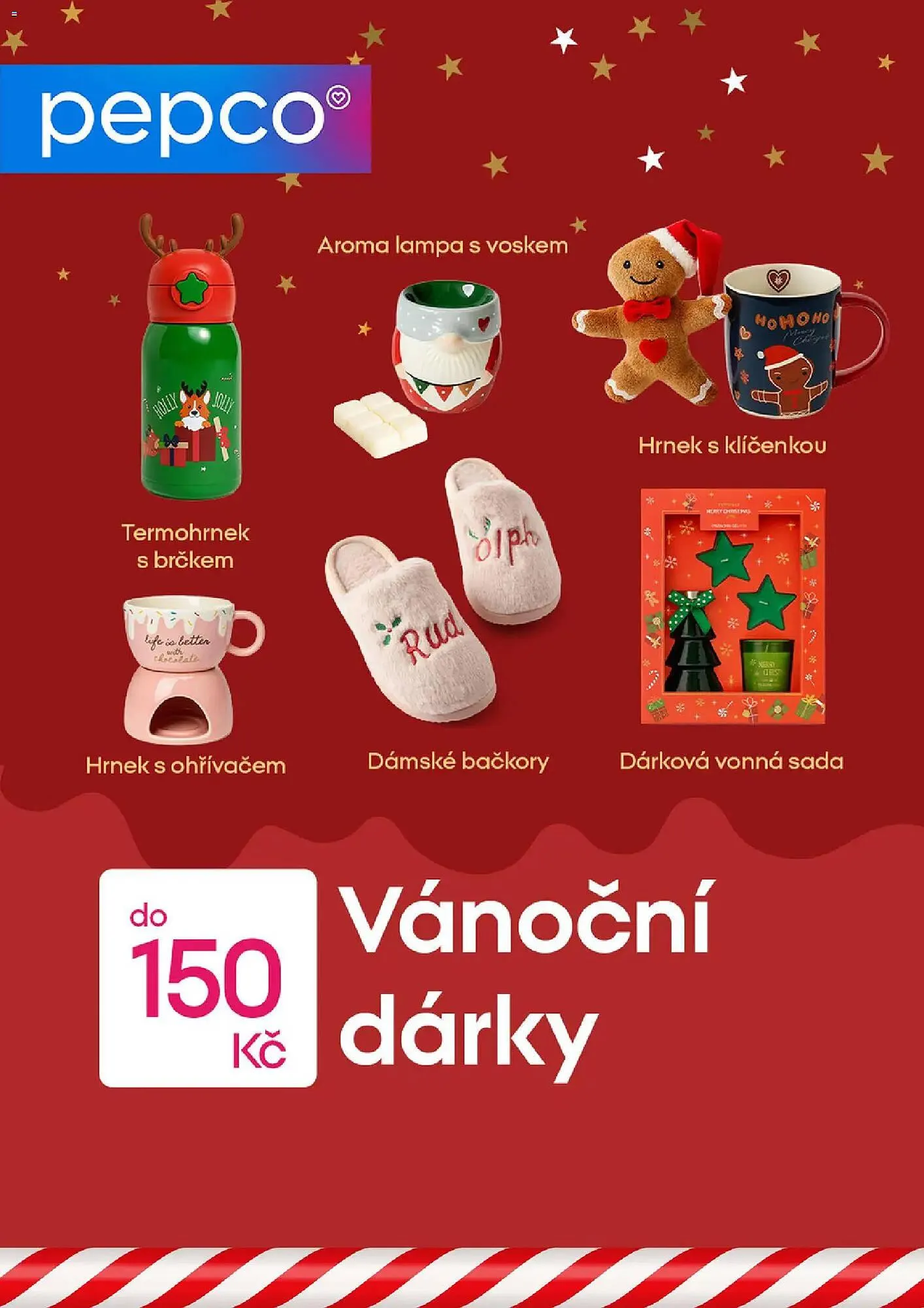 Pepco leták - 4. prosince 10. prosince 2025 - Page 11