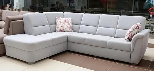 Sedací souprava SAMANTA LUX PT-1-ROH-3Rm-B