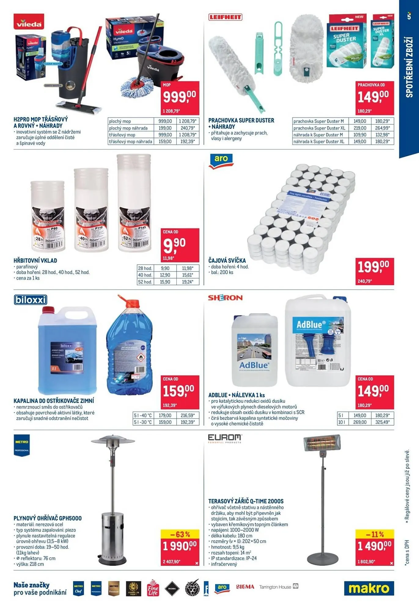 Makro leták - 28. ledna 10. února 2026 - Page 5