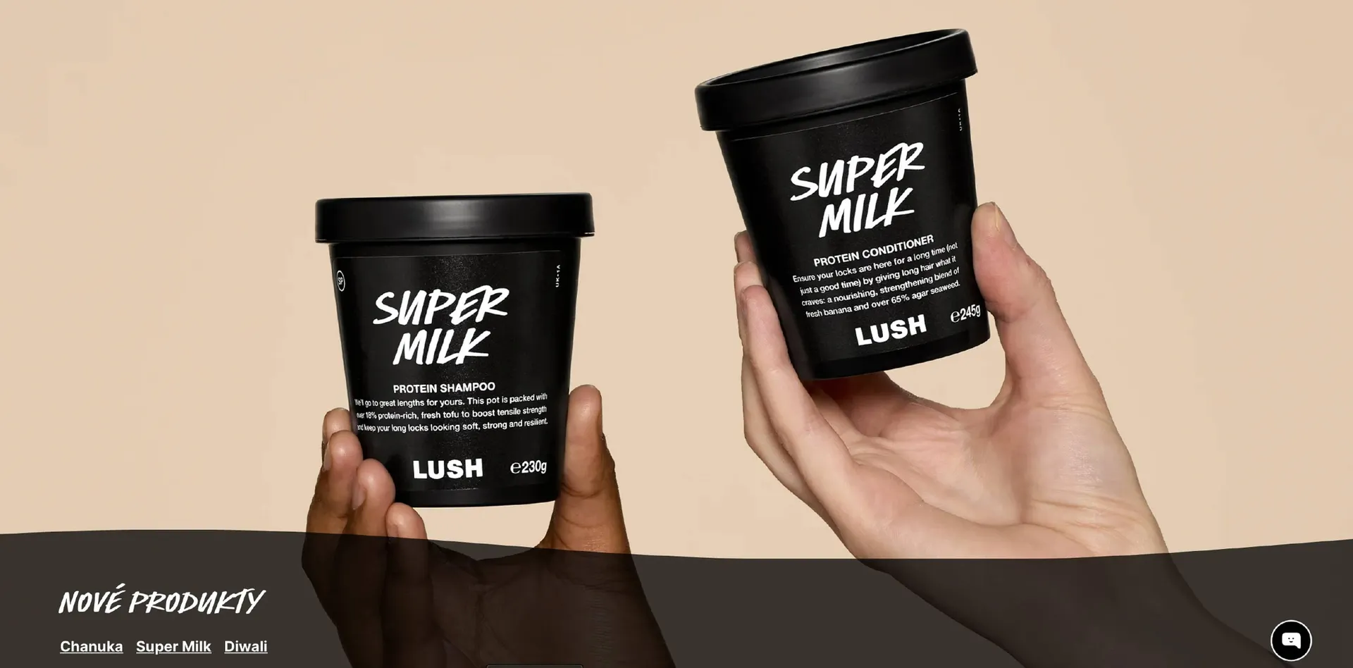 Lush leták - 24. prosince 5. ledna 2026 - Page 5