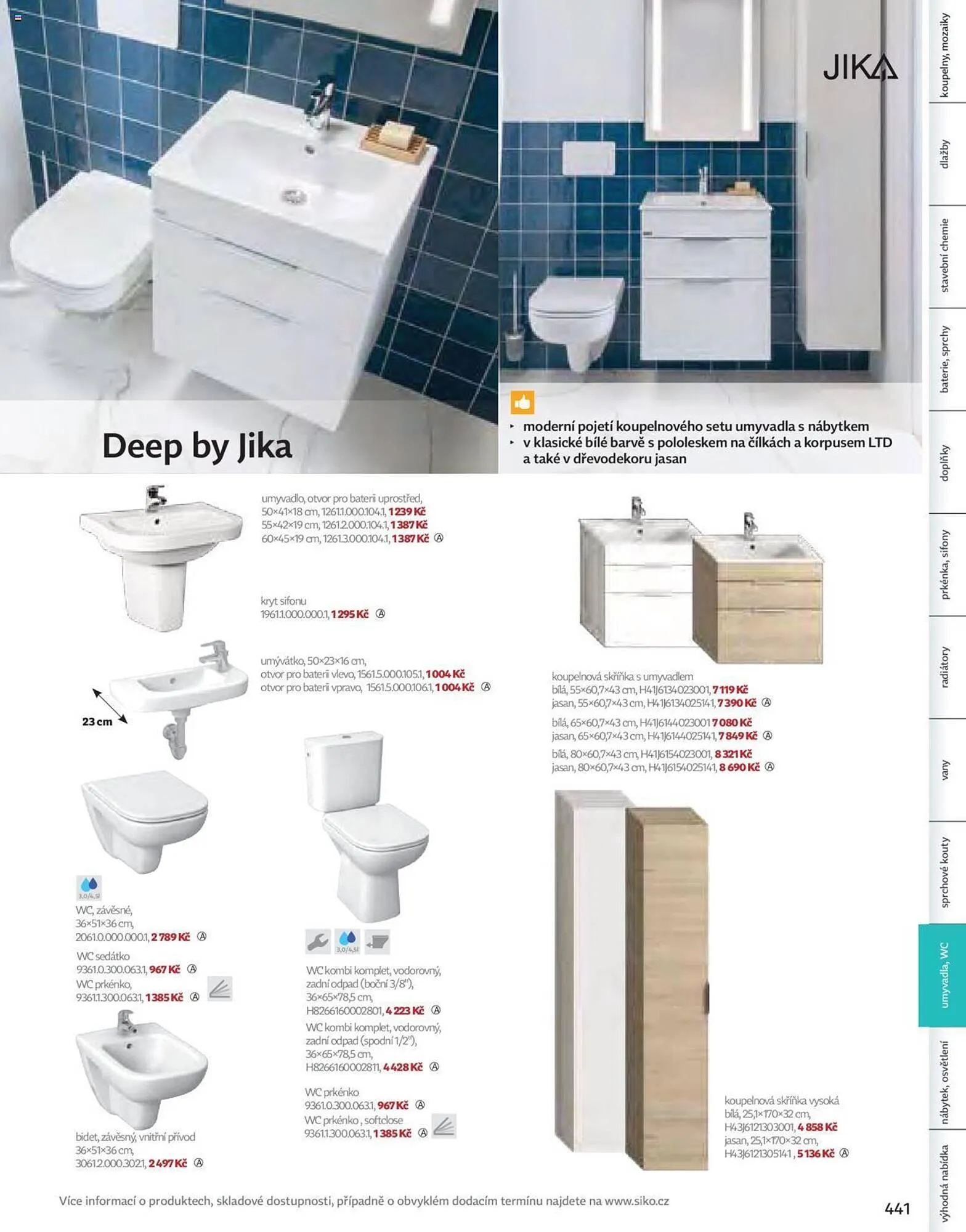 Siko leták - 23. října 31. prosince 2025 - Page 445
