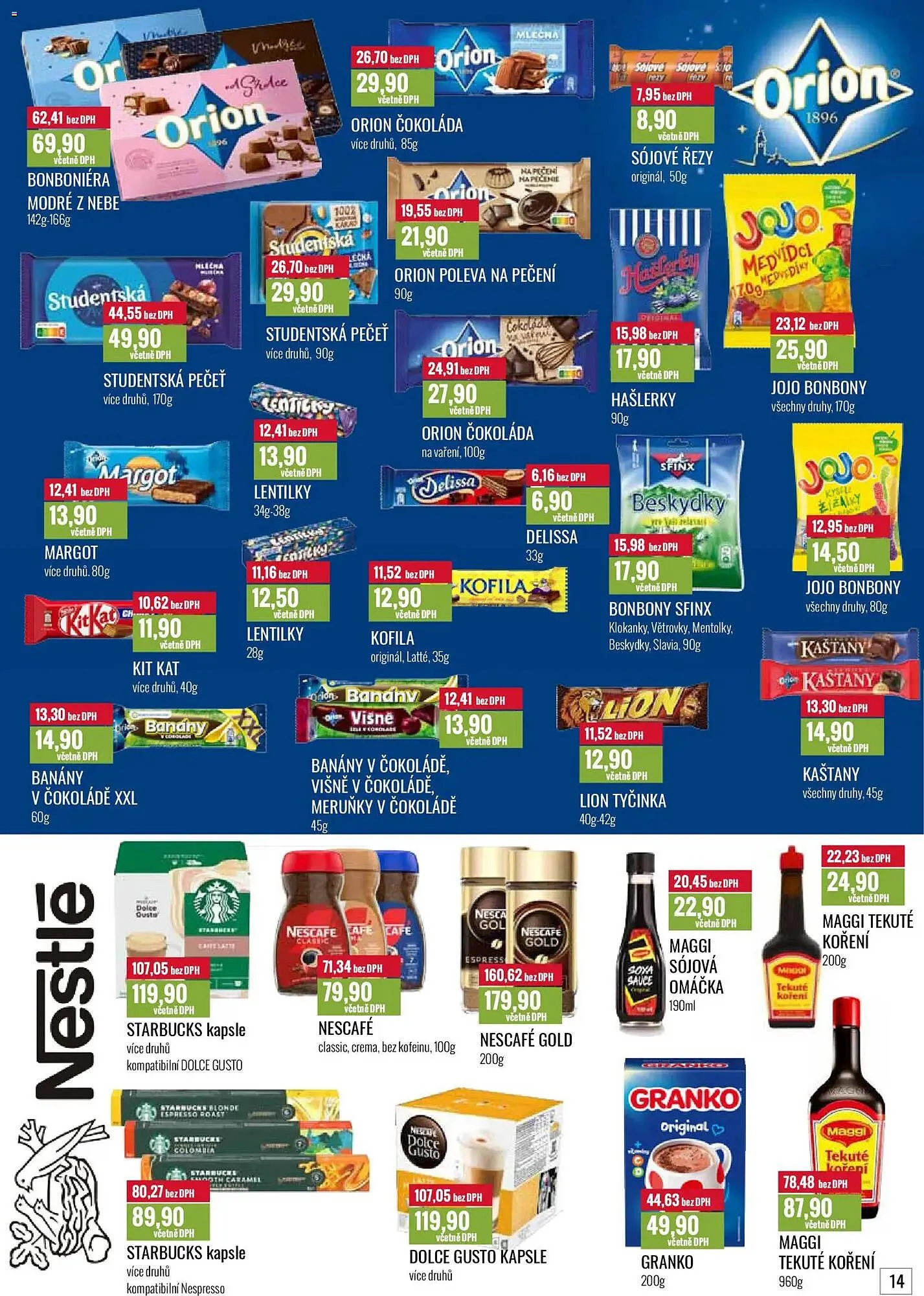 Ratio leták - 1. února 28. února 2026 - Page 15