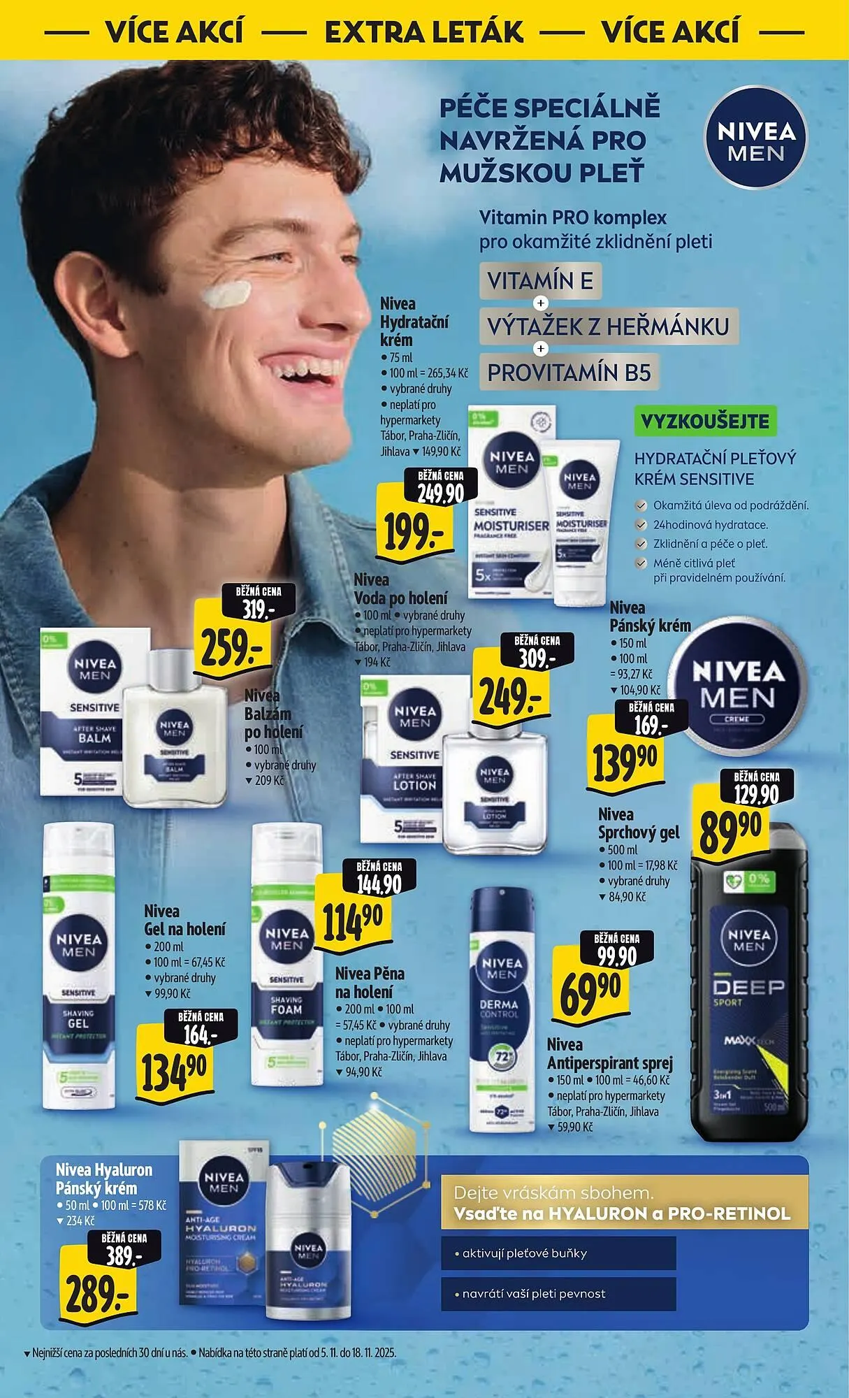 Albert leták - 5. listopadu 11. listopadu 2025 - Page 58